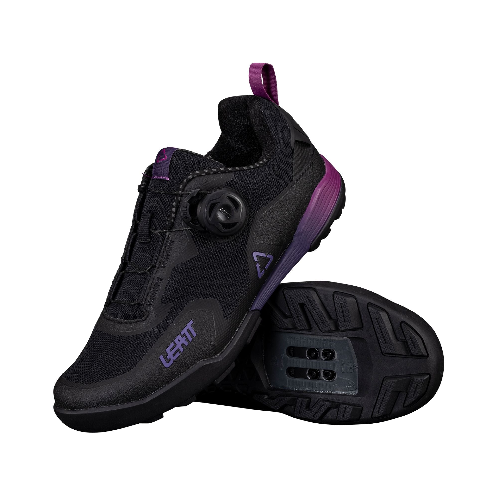 Leatt MTB - 6.0 Pro Clip Shoe - Women