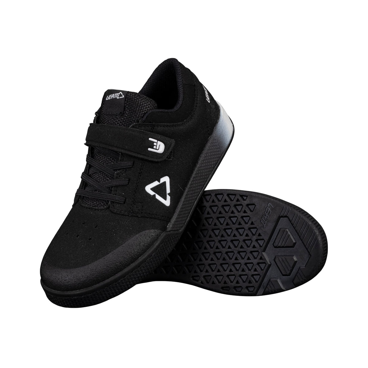 Leatt MTB - 2.0 Flat Shoe - Junior