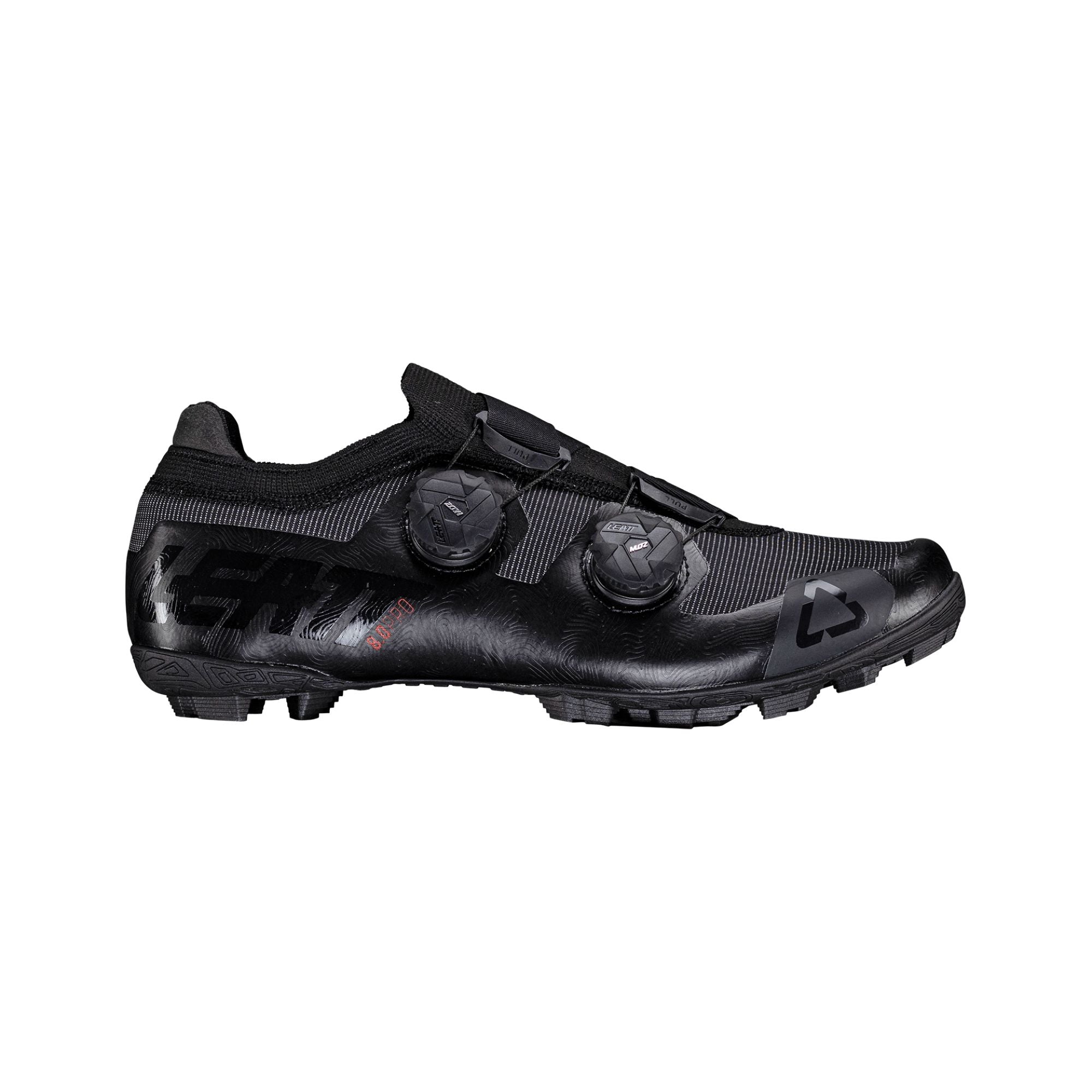 Leatt MTB - 8.0 Pro Clip Race MTB Shoe