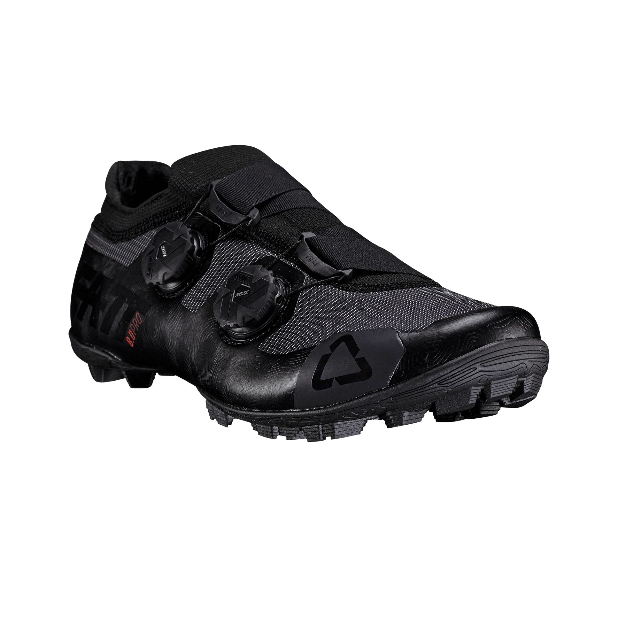Leatt MTB - 8.0 Pro Clip Race MTB Shoe