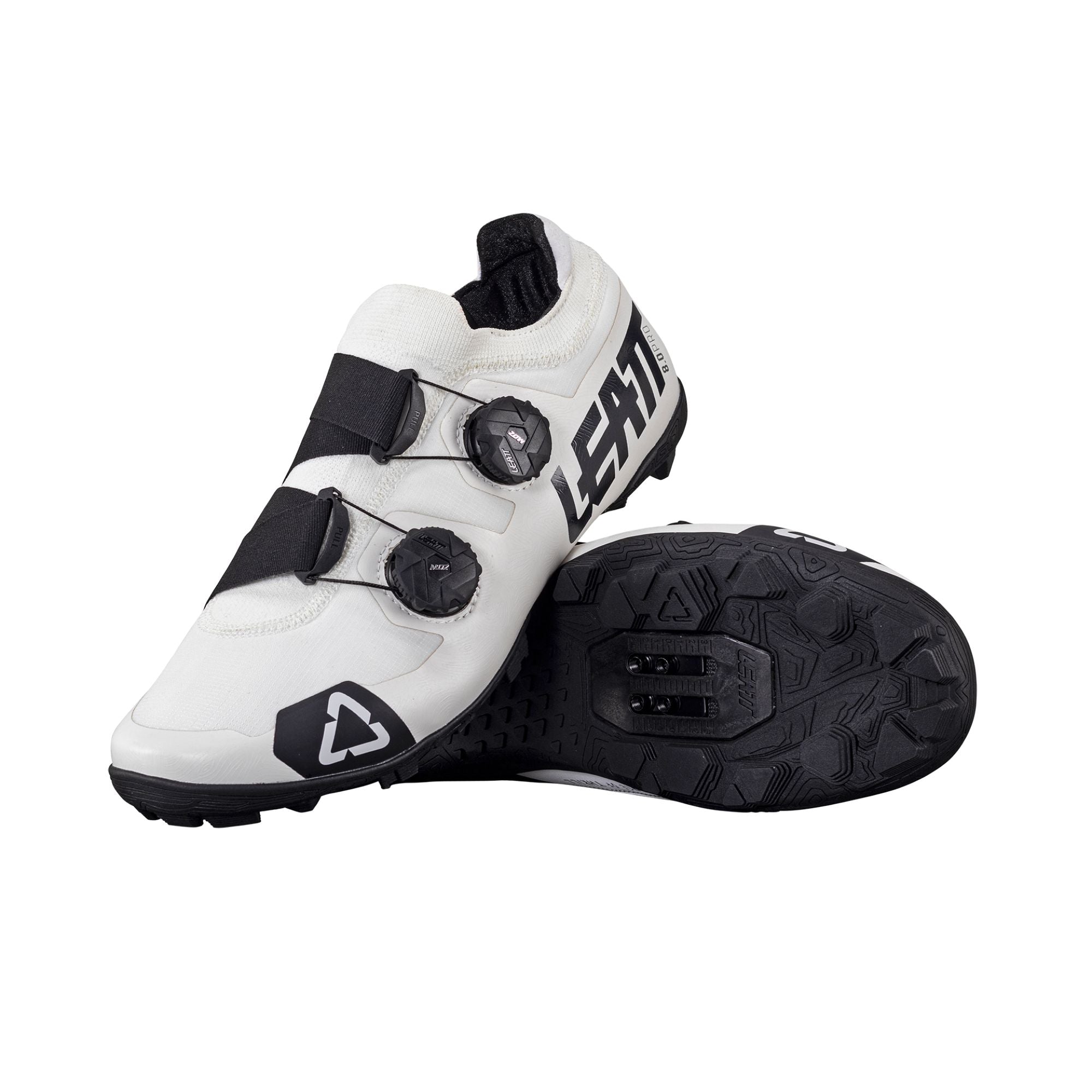 Leatt MTB - 8.0 Pro Clip Race MTB Shoe