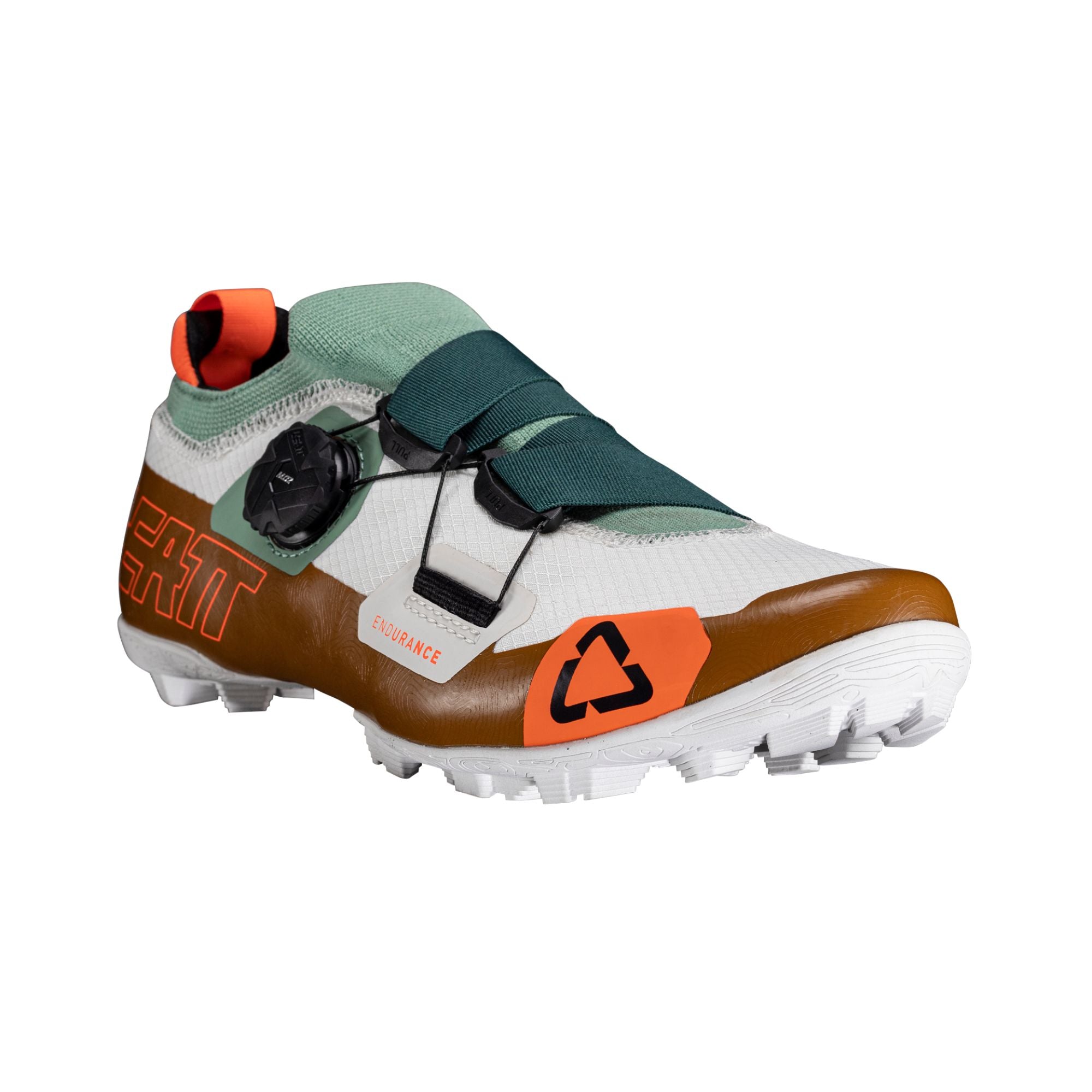 Leatt MTB - 8.0 Pro Clip Endurance MTB Shoe