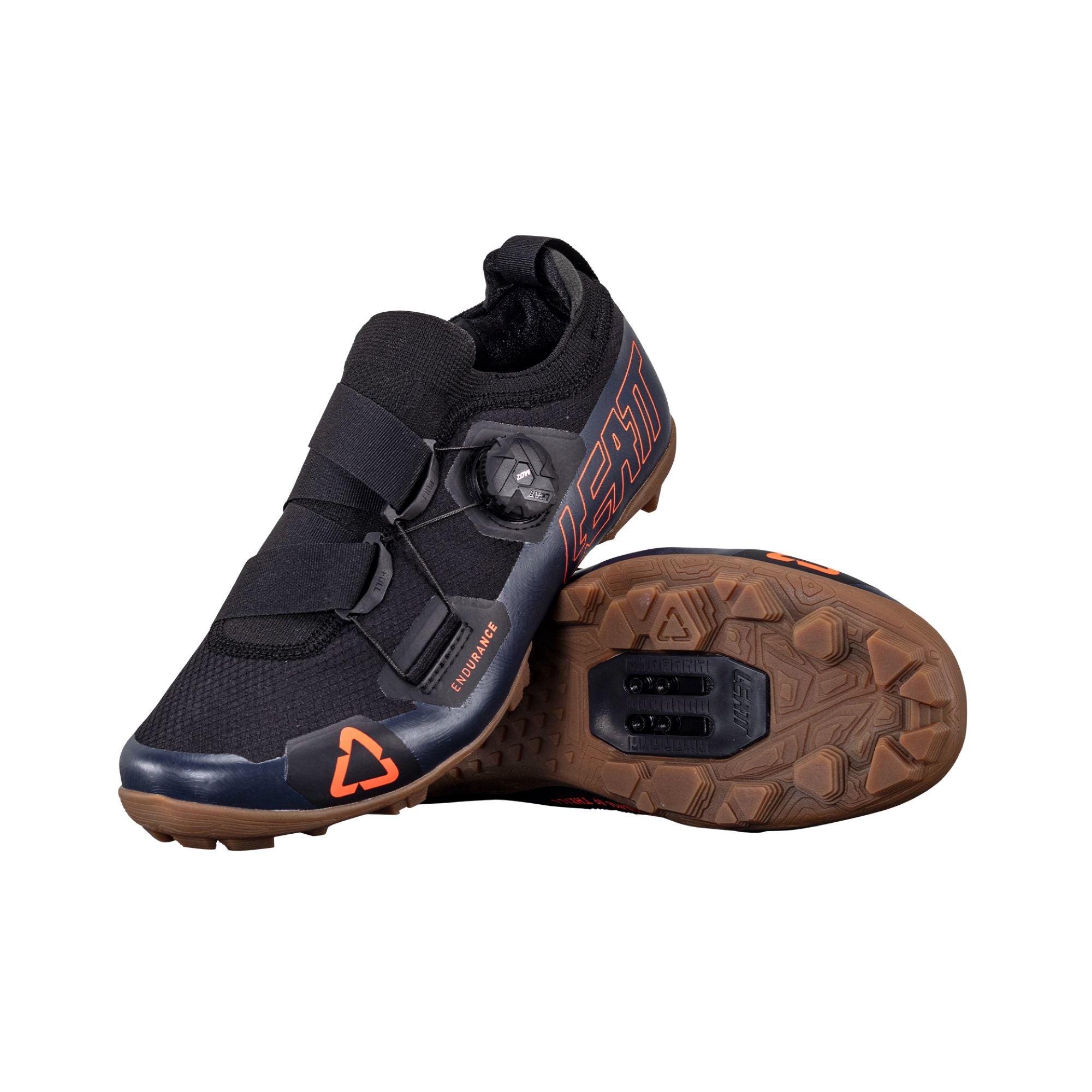 Leatt MTB - 8.0 Pro Clip Endurance MTB Shoe