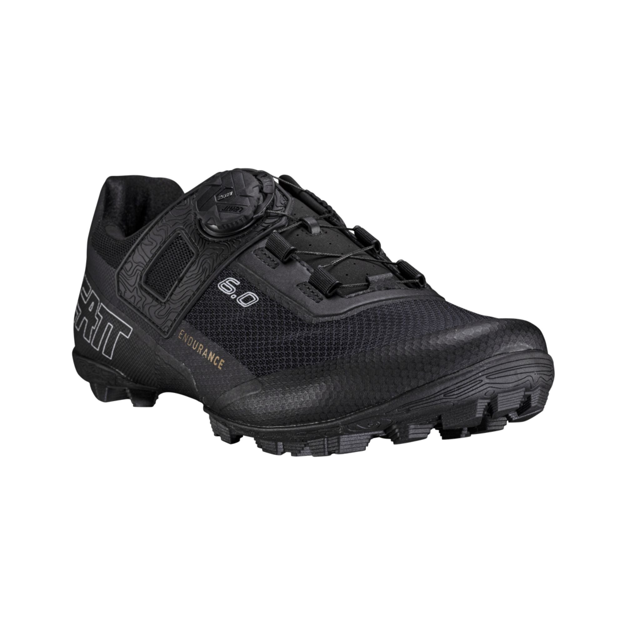 Leatt MTB - 6.0 Pro Clip Endurance MTB Shoe