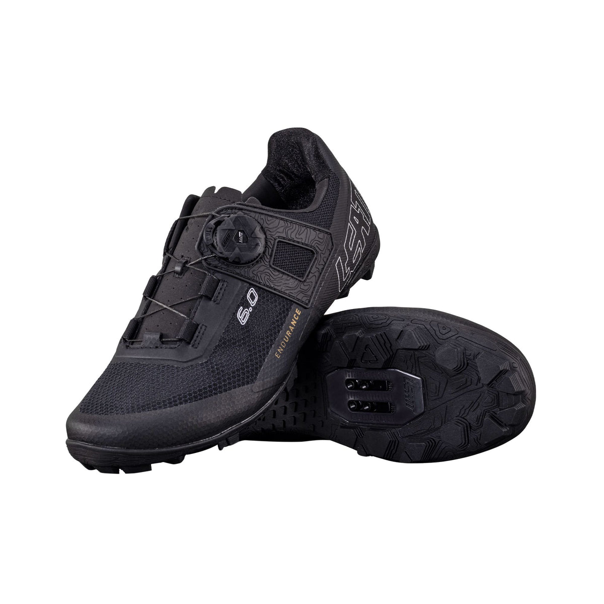 Leatt MTB - 6.0 Pro Clip Endurance MTB Shoe
