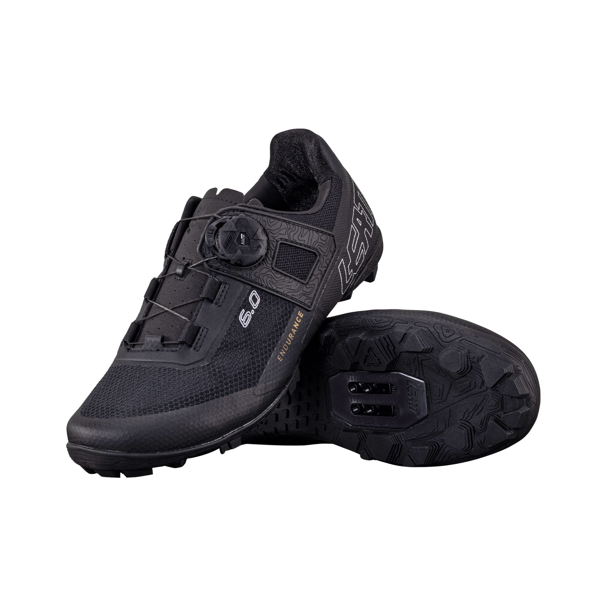 Leatt MTB - 6.0 Pro Clip Endurance MTB Shoe