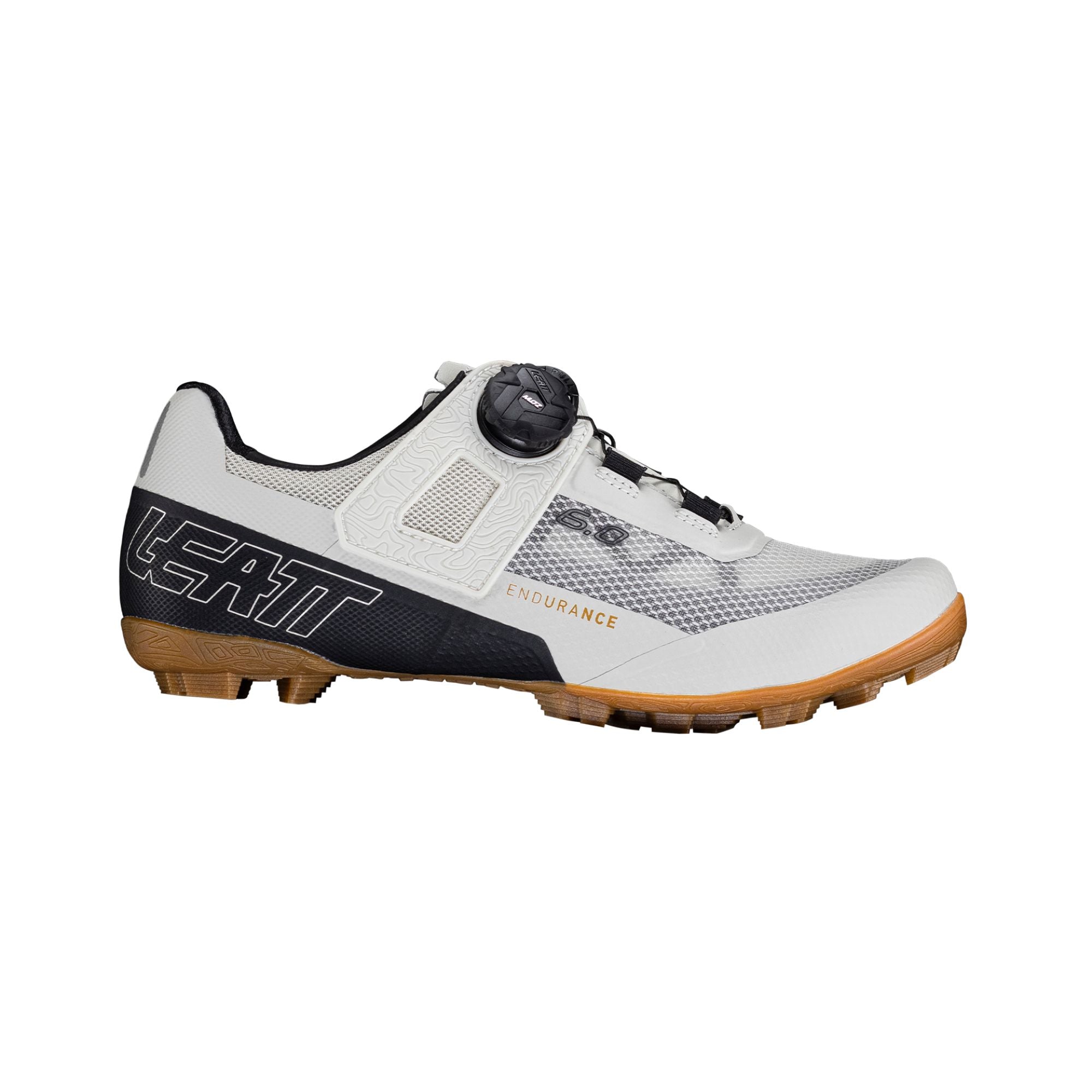 Leatt MTB - 6.0 Pro Clip Endurance MTB Shoe