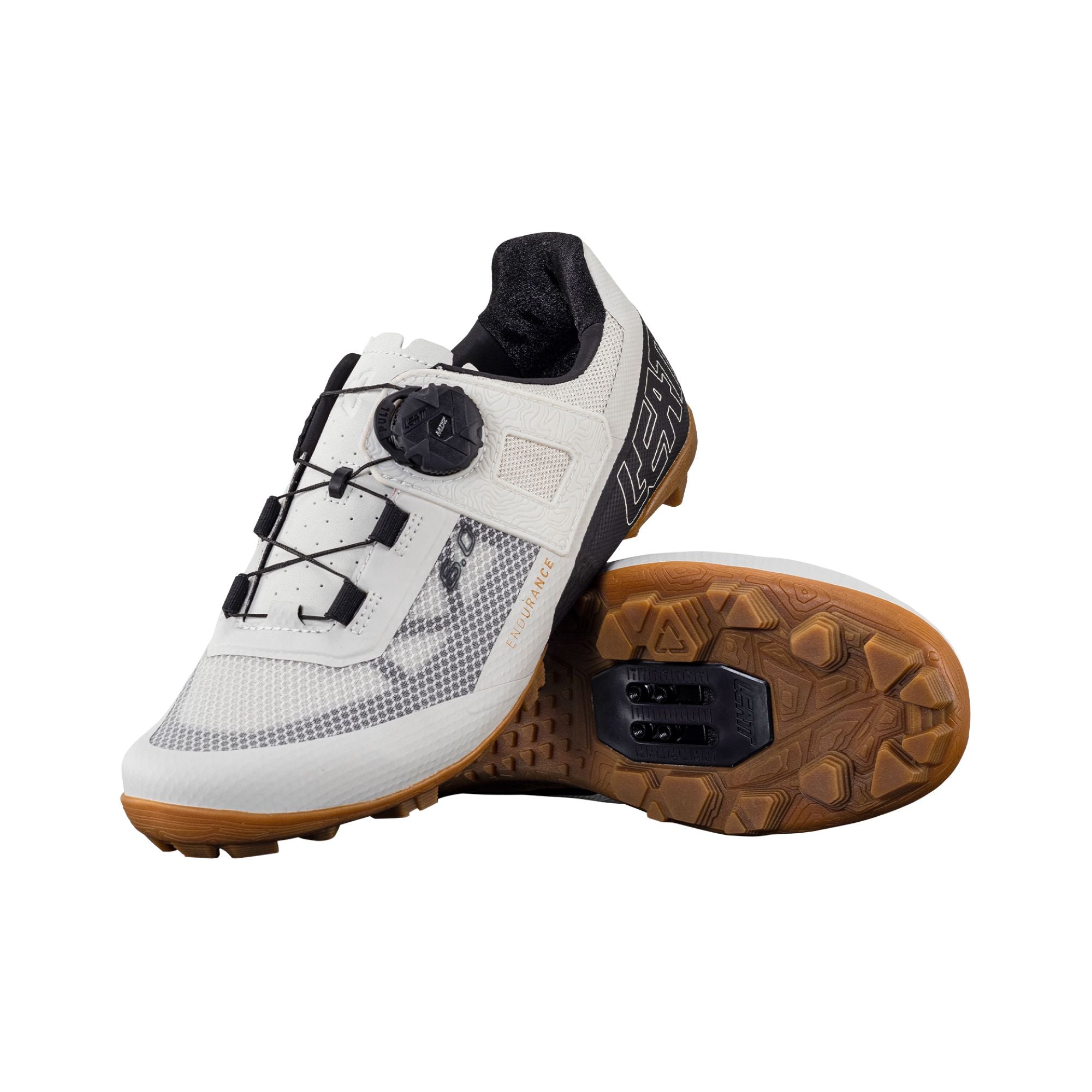 Leatt MTB - 6.0 Pro Clip Endurance MTB Shoe