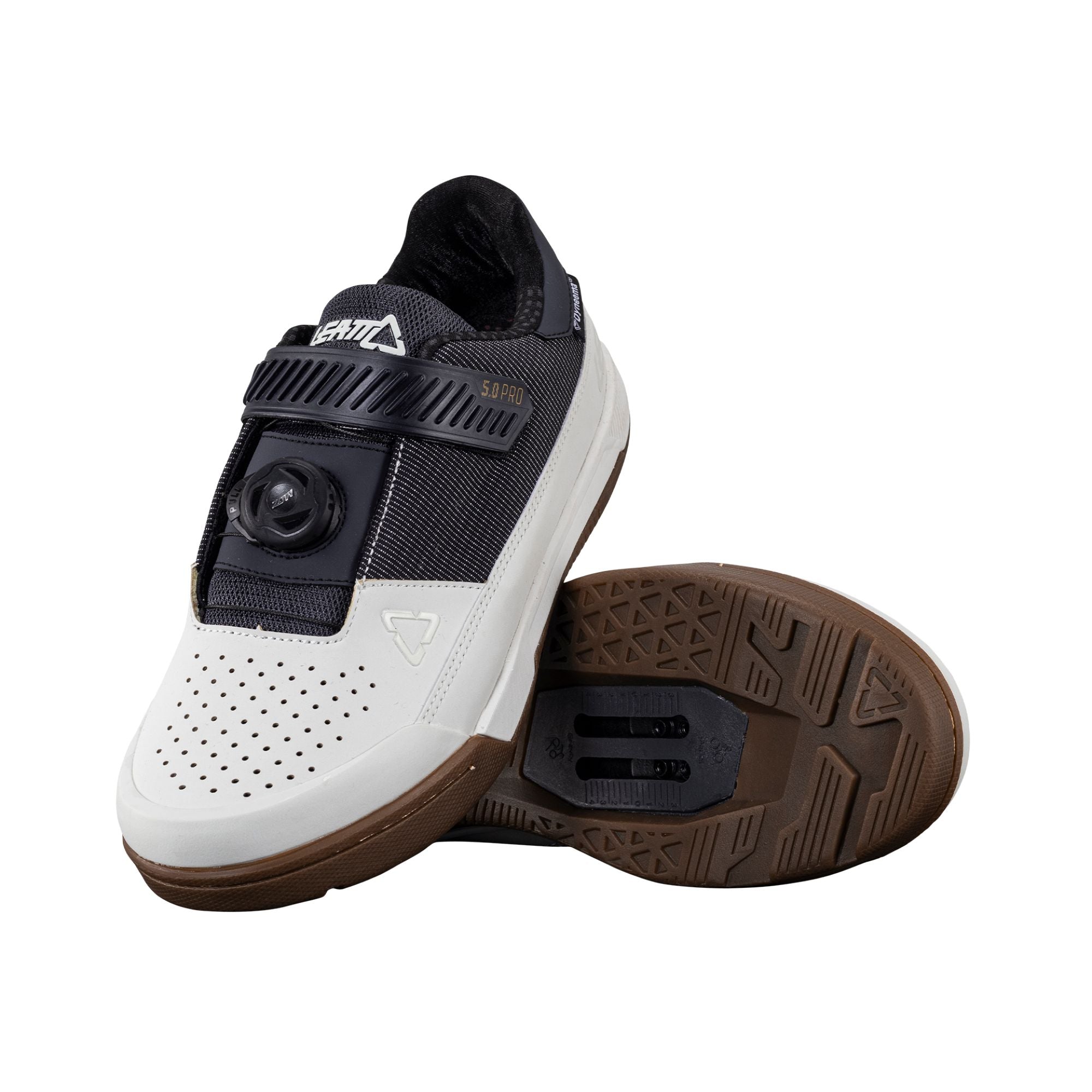Leatt MTB - 5.0 Pro Clip MTB Shoe