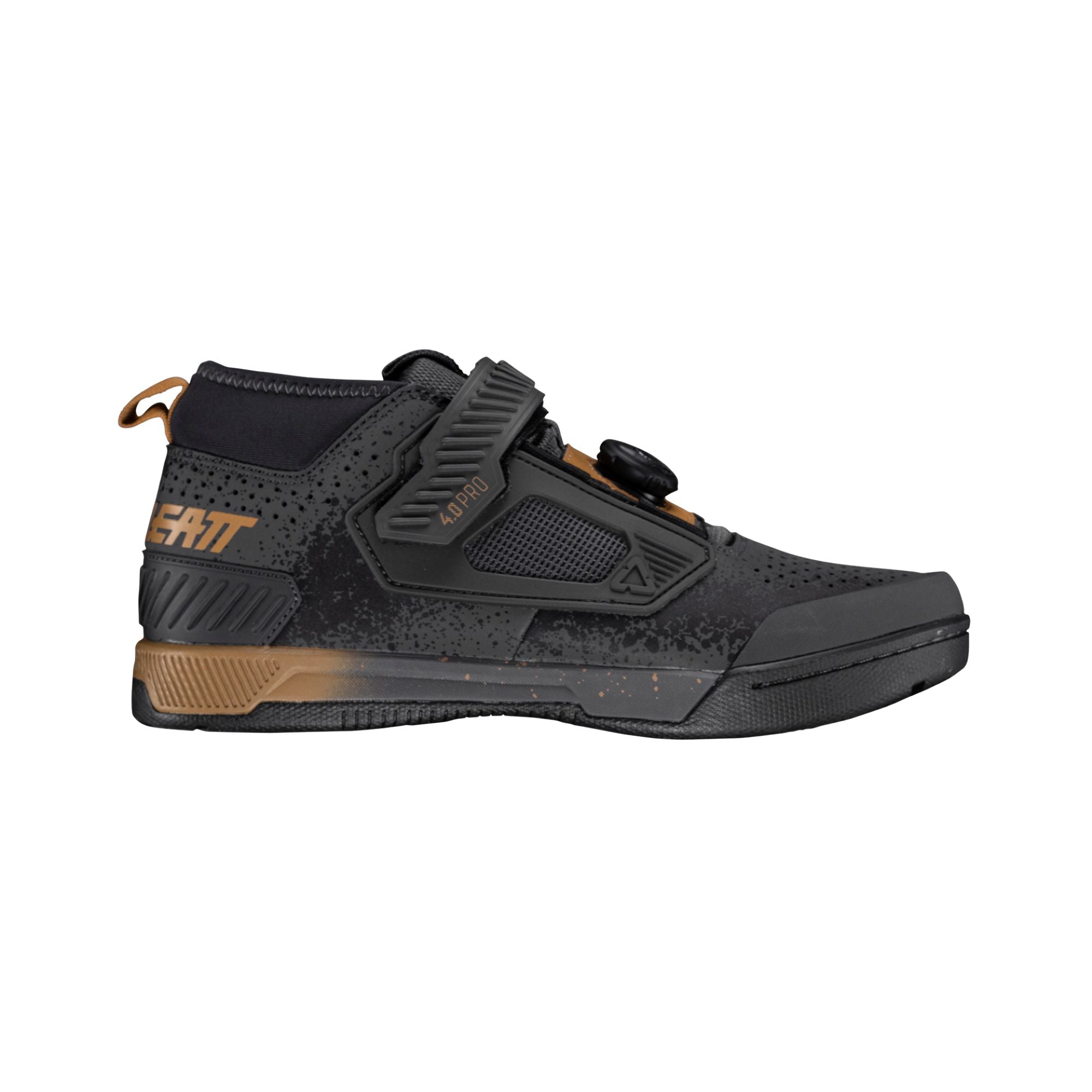 Leatt MTB - 4.0 Pro Clip MTB Shoe