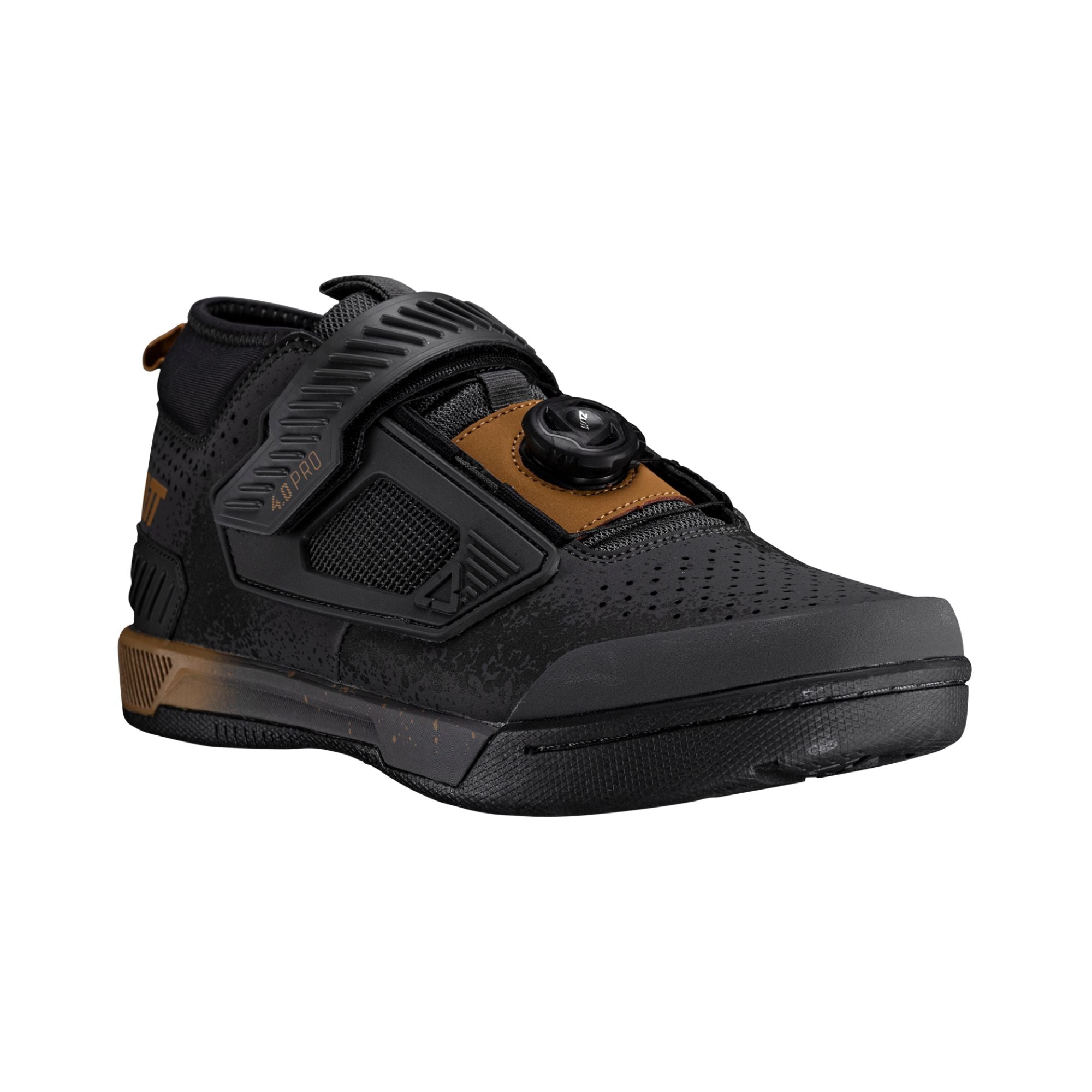 Leatt MTB - 4.0 Pro Clip MTB Shoe