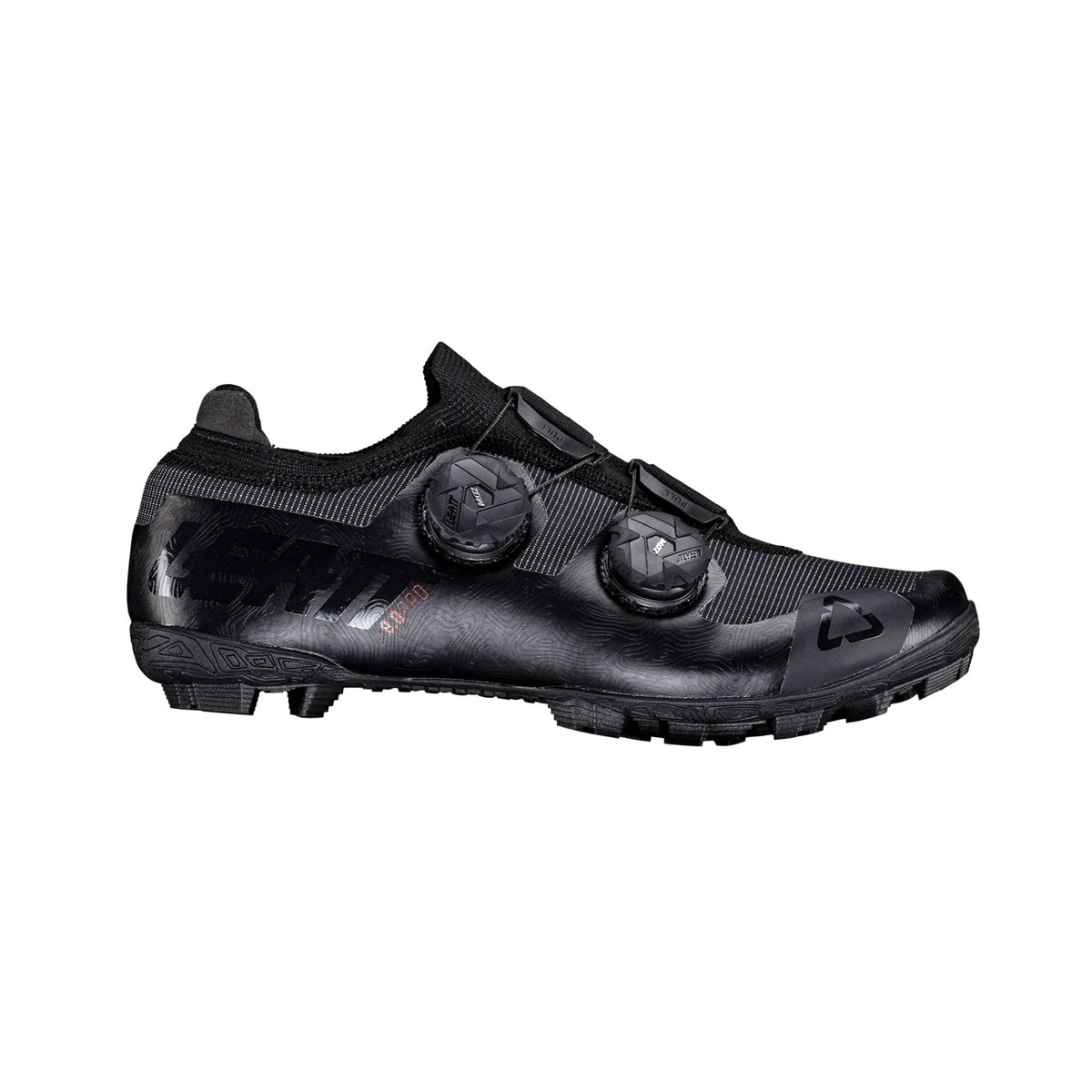 Leatt MTB - 8.0 Pro Clip Race MTB Shoe - Women