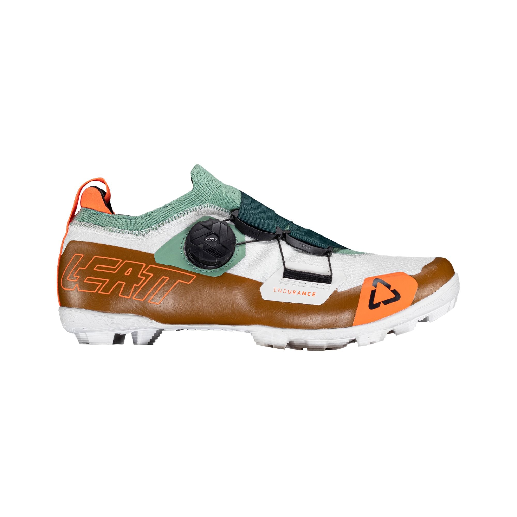 Leatt MTB - 8.0 Pro Clip Endurance MTB Shoe - Women