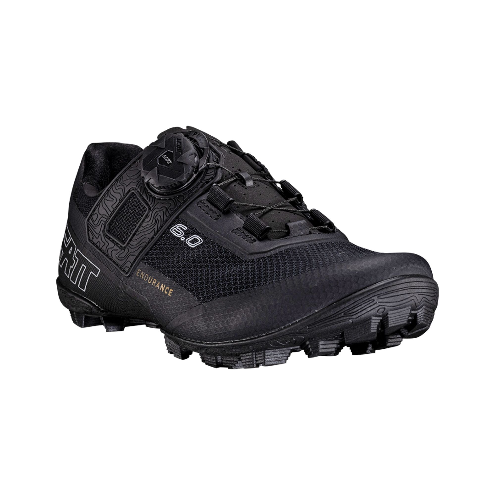 Leatt MTB - 6.0 Pro Clip Endurance MTB Shoe - Women