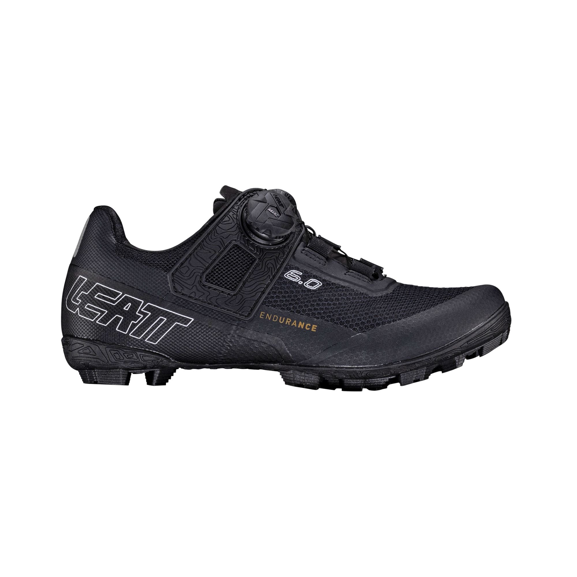 Leatt MTB - 6.0 Pro Clip Endurance MTB Shoe - Women