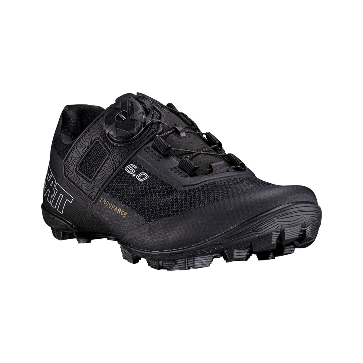 Leatt MTB - 6.0 Pro Clip Endurance MTB Shoe - Women