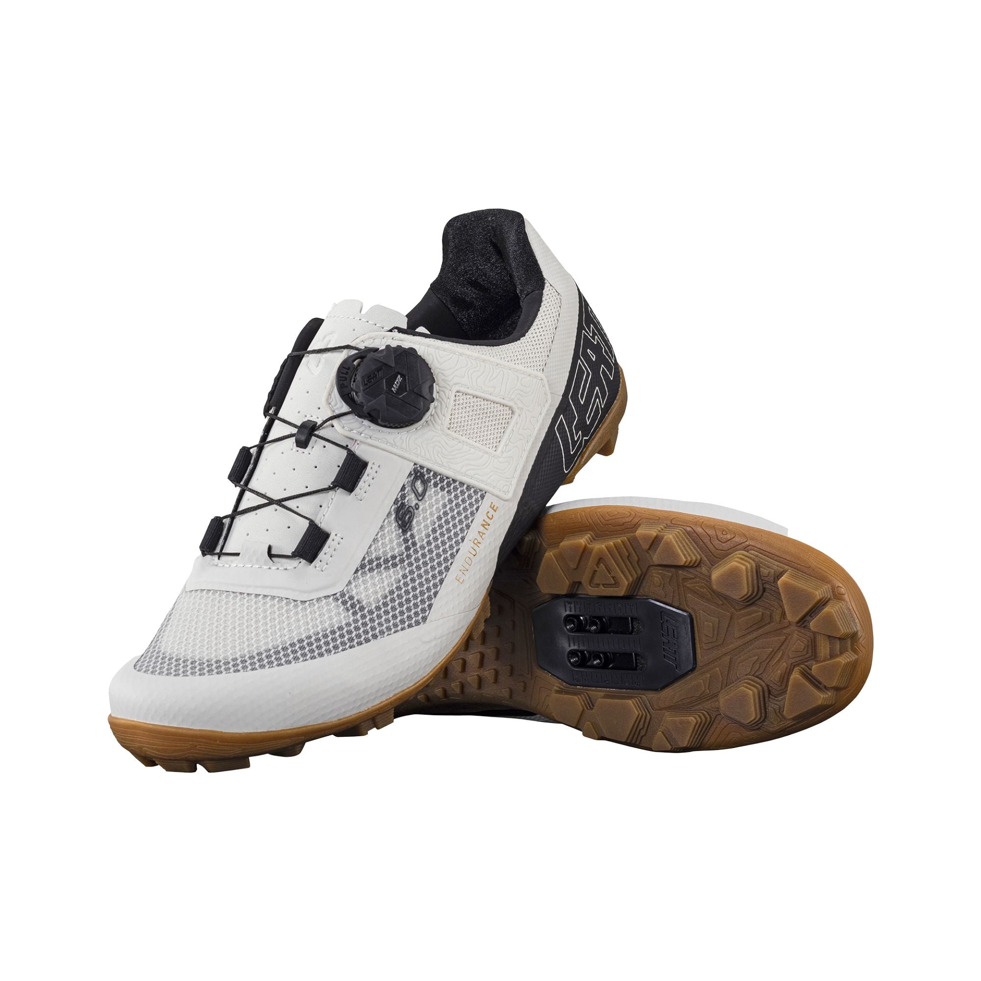 Leatt MTB - 6.0 Pro Clip Endurance MTB Shoe - Women