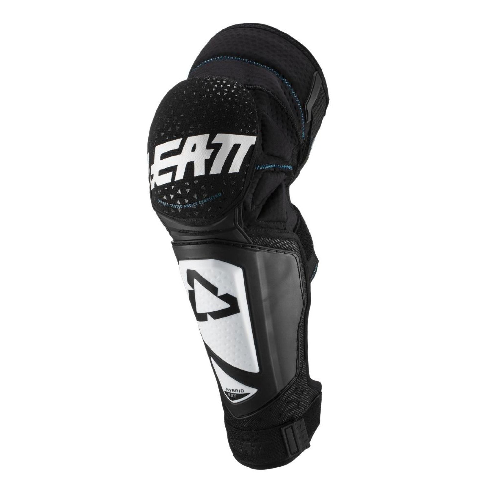 Leatt MTB - EXT 3DF Hybrid Knee & Shin Guard