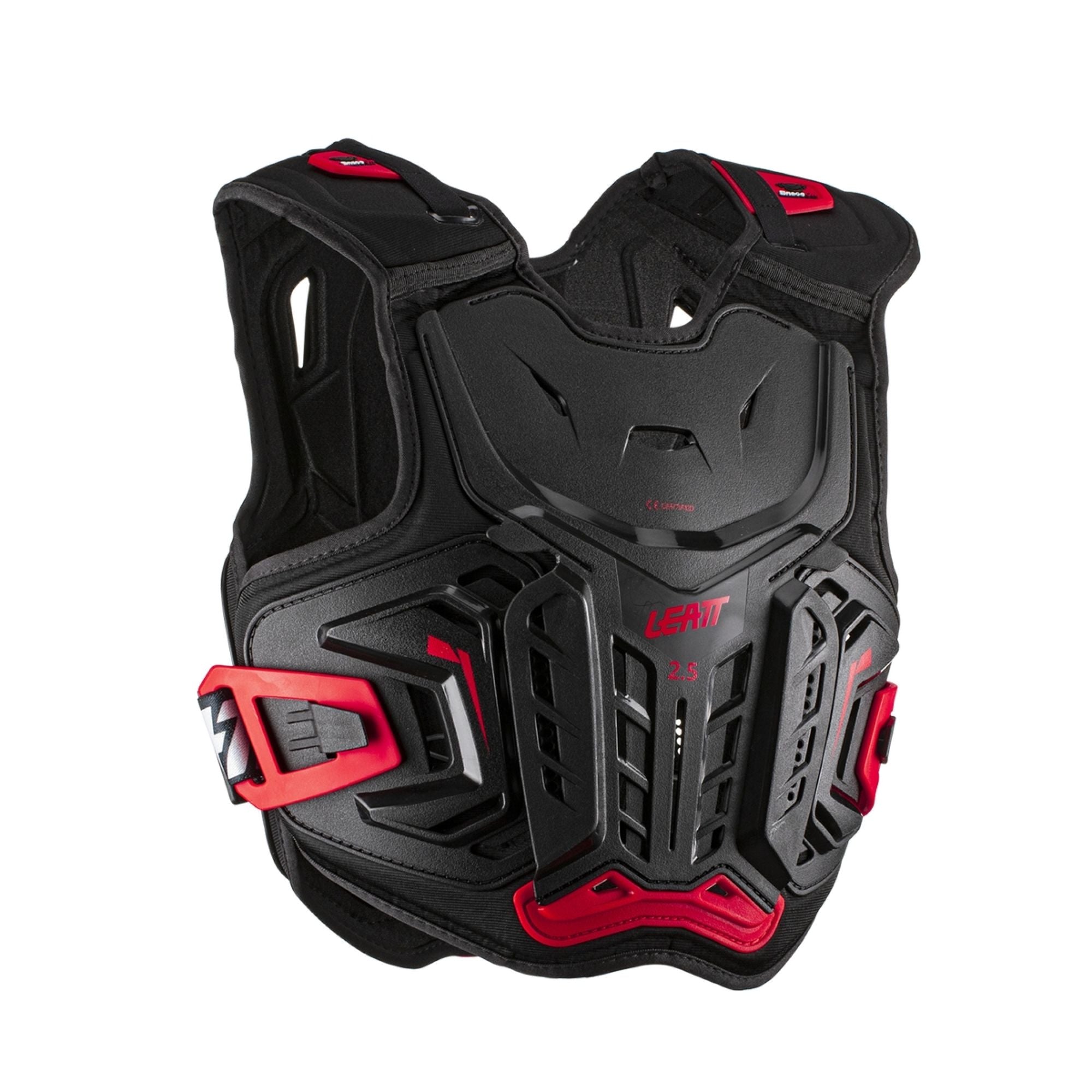 Leatt MTB - 2.5 Chest Protector - Junior