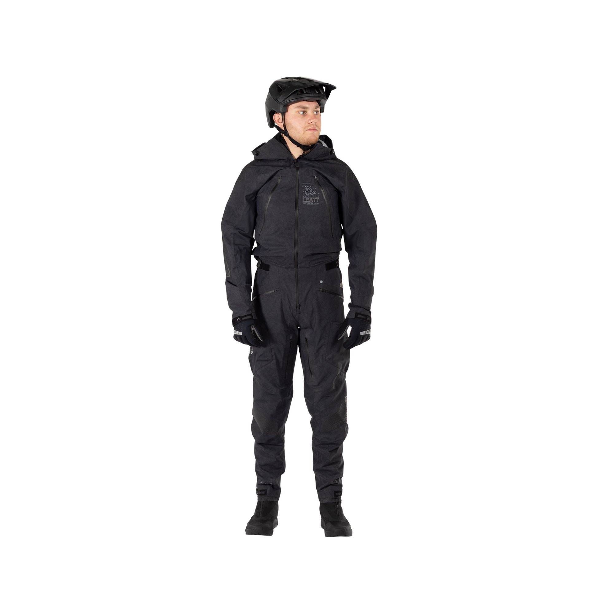 Leatt MTB - 5.0 HydraDri MTB Mono Suit