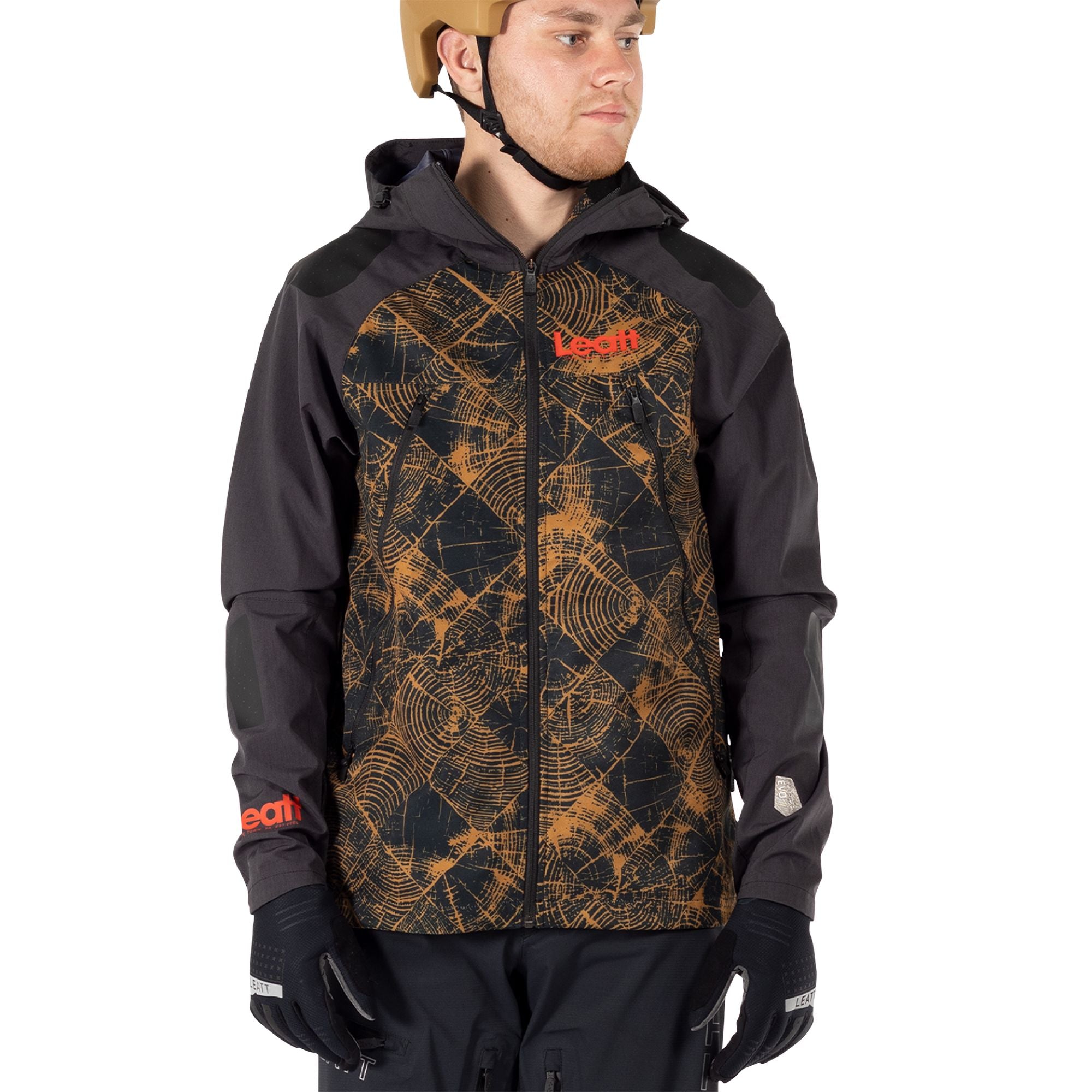 Leatt MTB - 4.0 HydraDri MTB Jacket