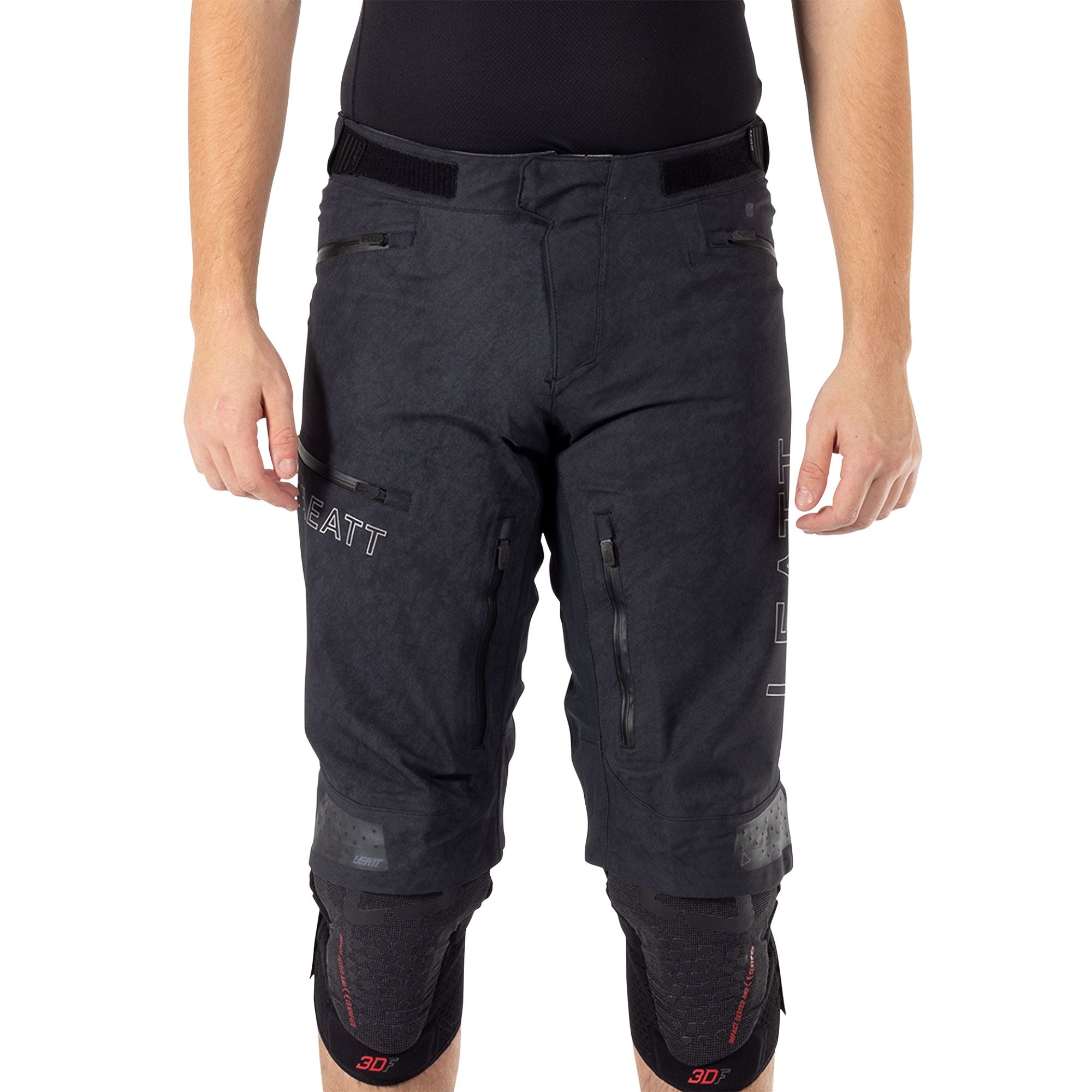 Leatt MTB - 5.0 HydraDri MTB Shorts - Men