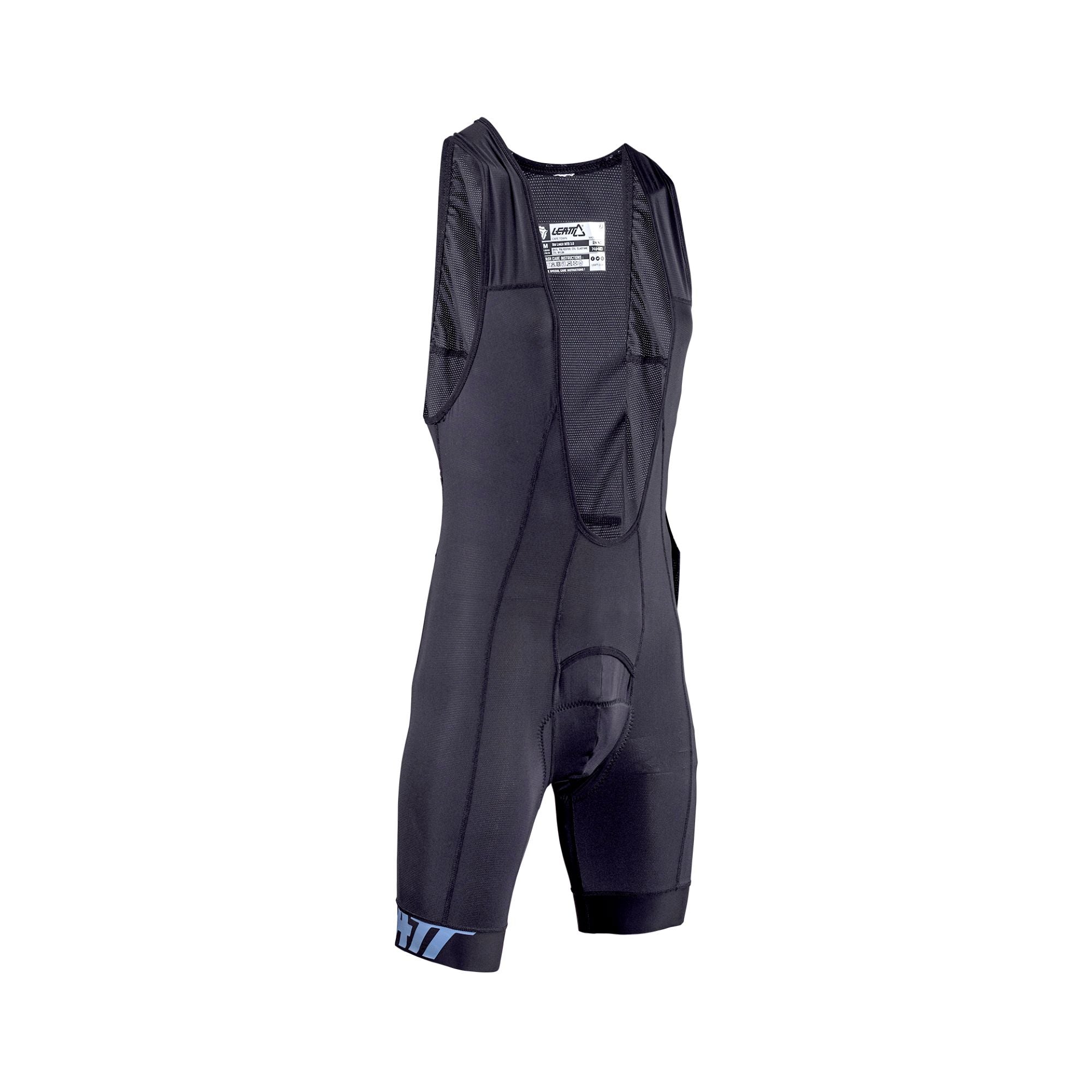 Leatt MTB - 3.0 MTB Liner Bib Shorts - Men