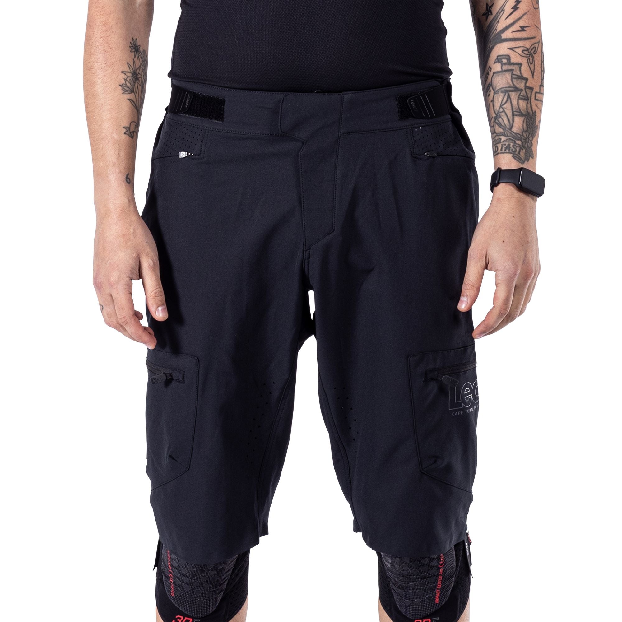 Leatt MTB - 2.0 Enduro MTB Shorts