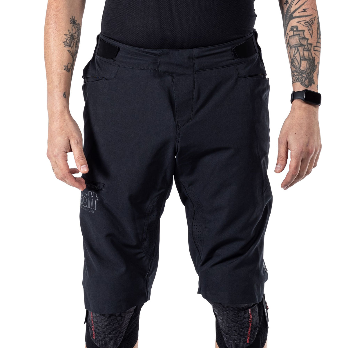 Leatt MTB - 1.0 Enduro MTB Shorts