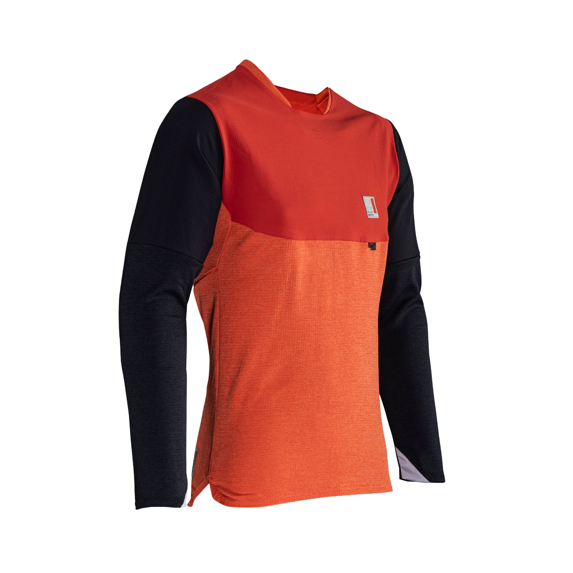 Leatt MTB - 5.0 All Mountain MTB Jersey