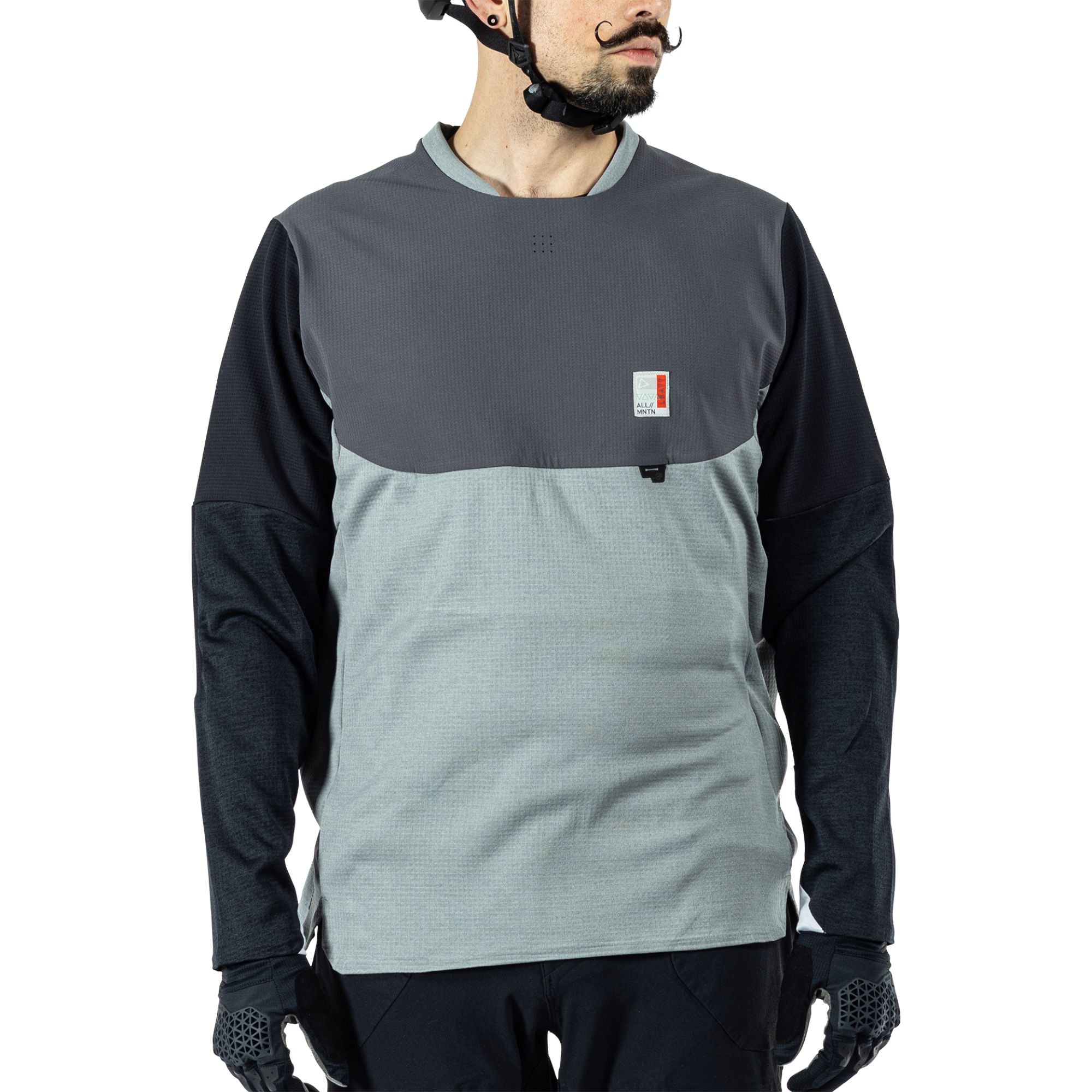 Leatt MTB - 5.0 All Mountain MTB Jersey