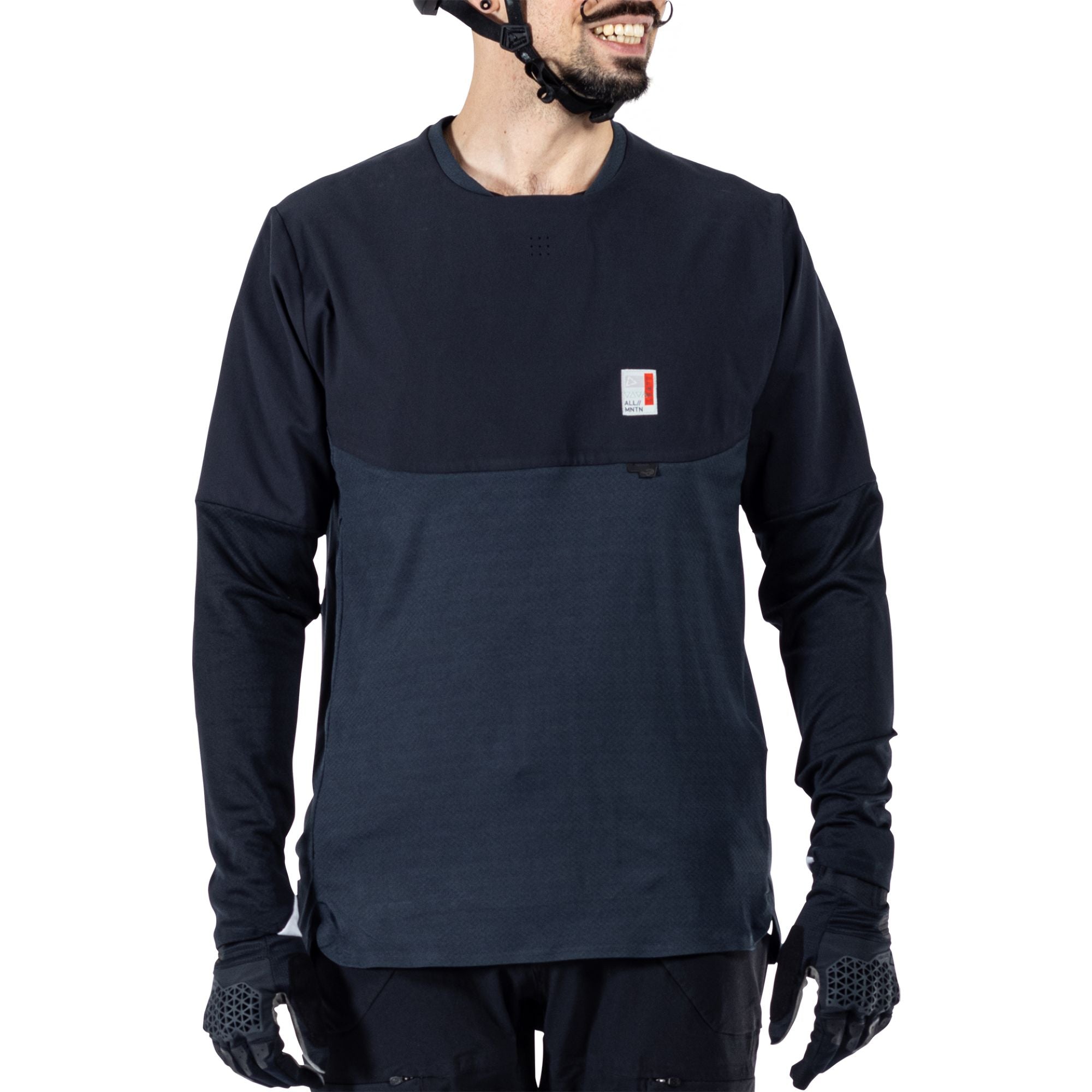 Leatt MTB - 4.0 All Mountain MTB Jersey