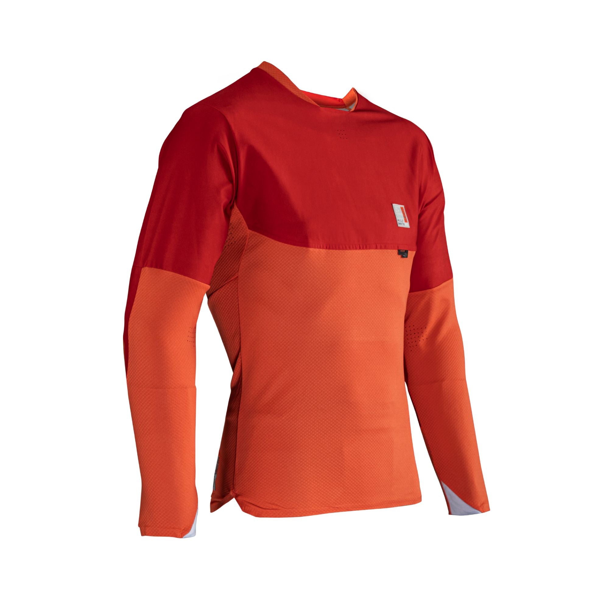 Leatt MTB - 4.0 All Mountain MTB Jersey