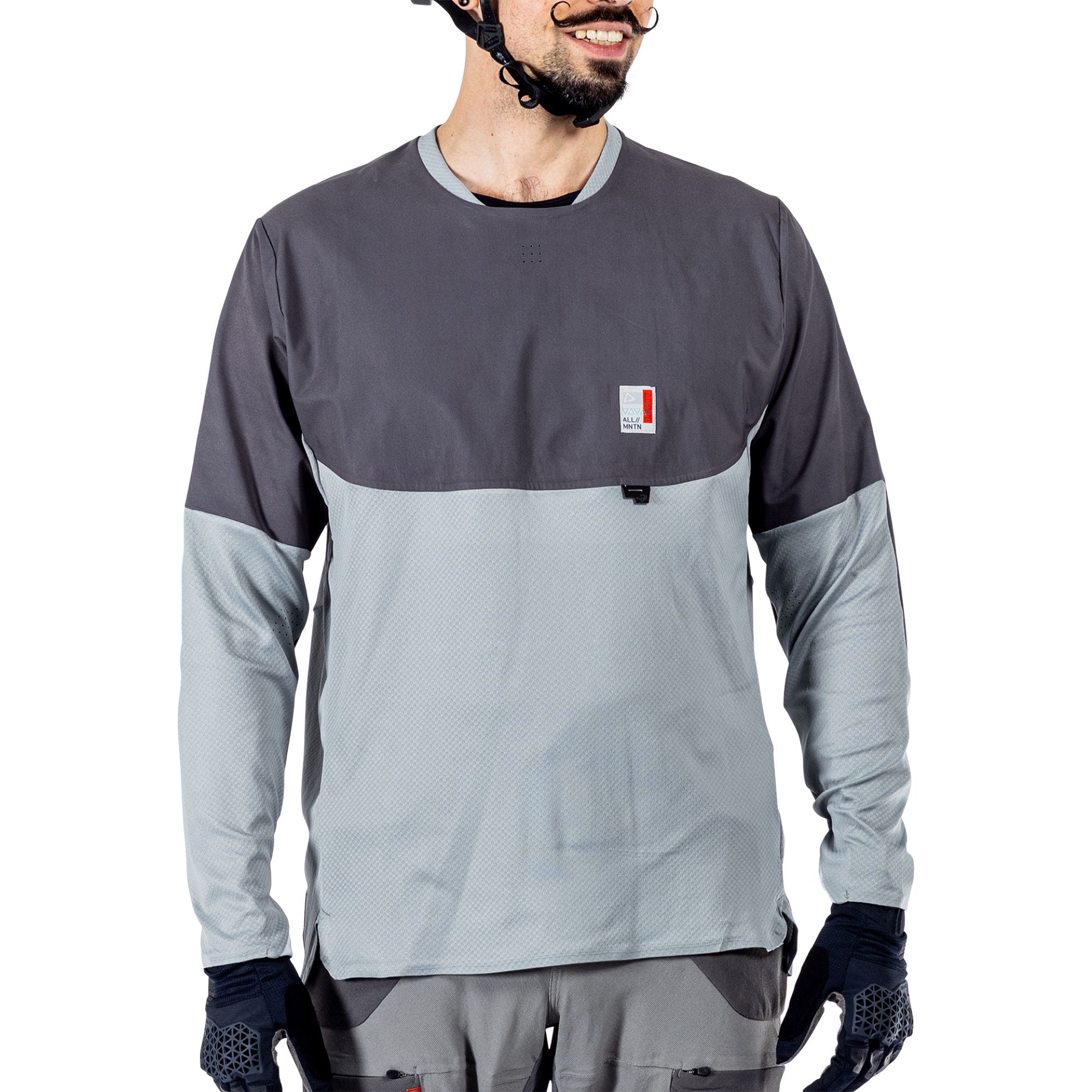 Leatt MTB - 4.0 All Mountain MTB Jersey