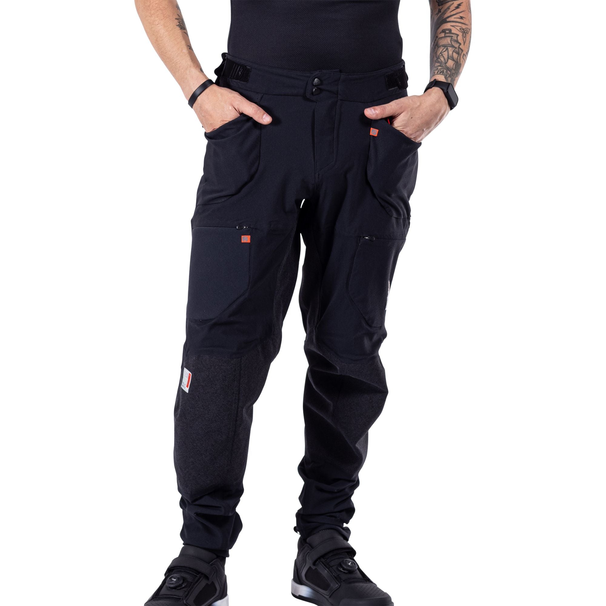Leatt MTB - 4.0 All Mountain MTB Pants