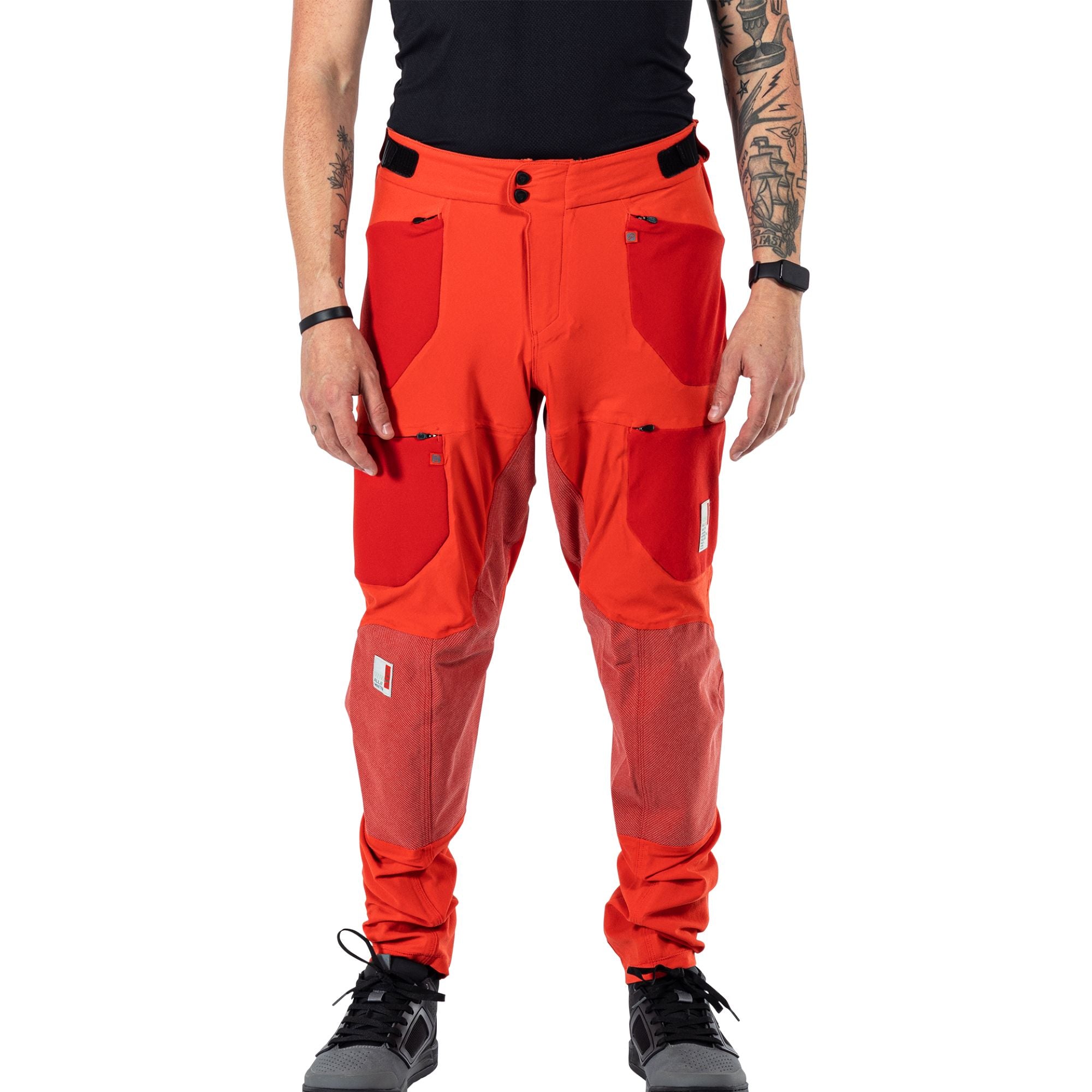 Leatt MTB - 4.0 All Mountain MTB Pants