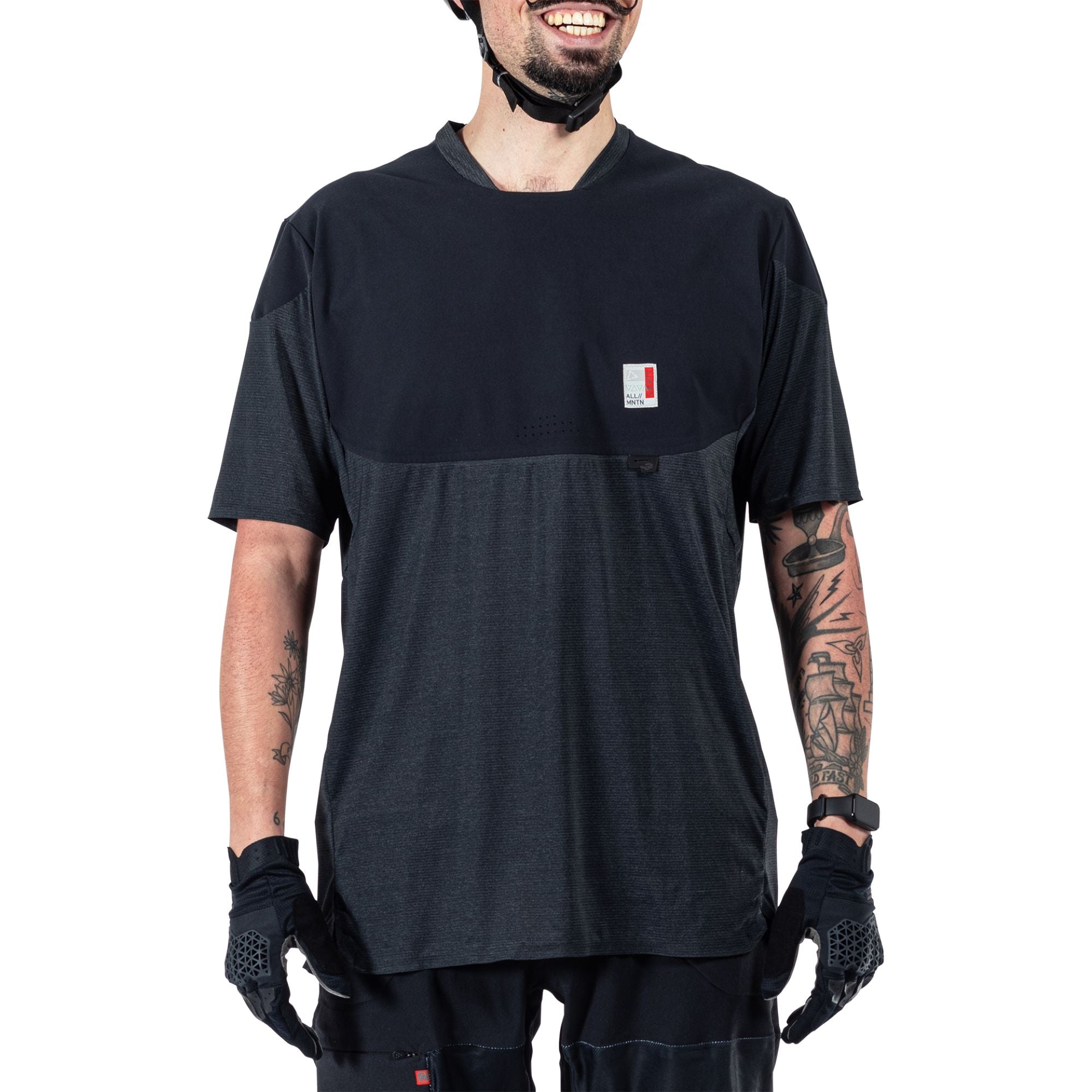 Leatt MTB - 3.0 All Mountain MTB Jersey