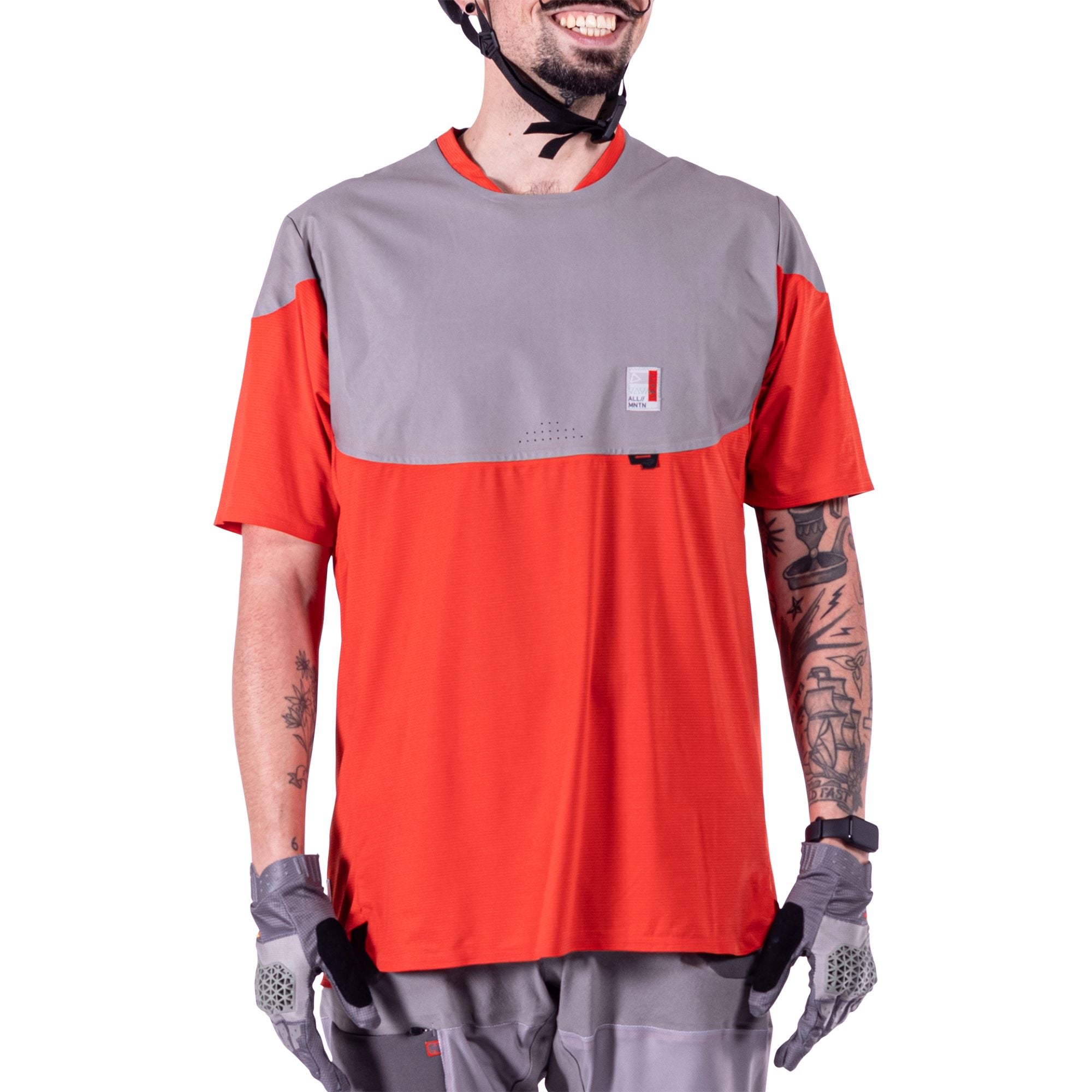 Leatt MTB - 3.0 All Mountain MTB Jersey