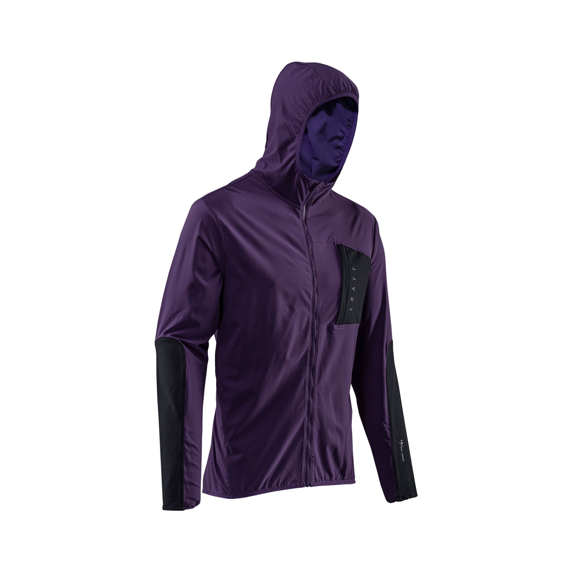 Leatt MTB - 1.0 Trail MTB Jacket