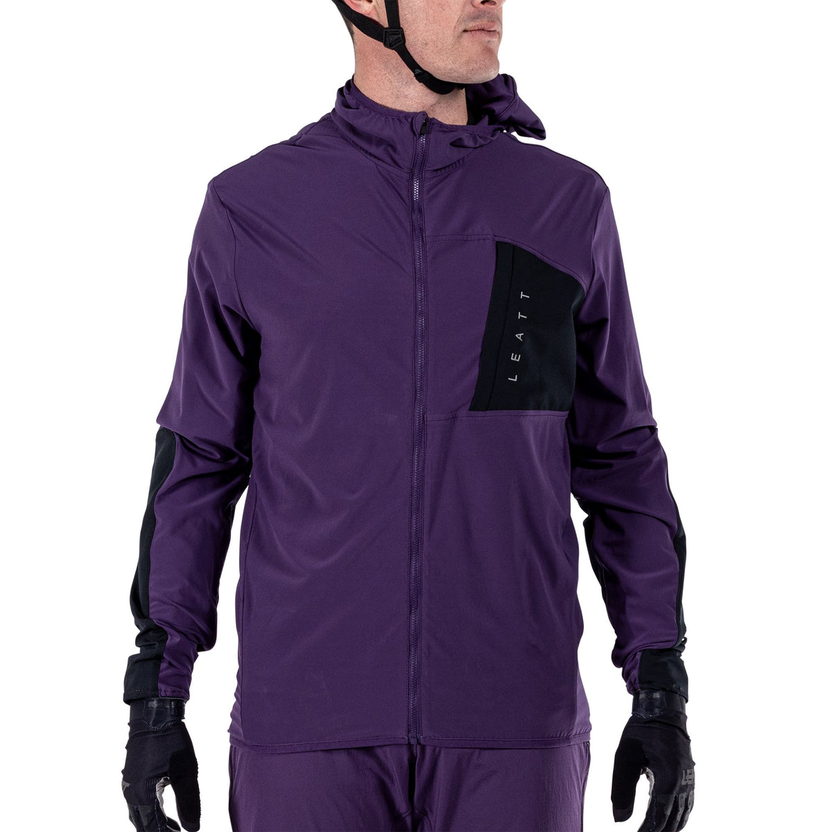 Leatt MTB - 1.0 Trail MTB Jacket