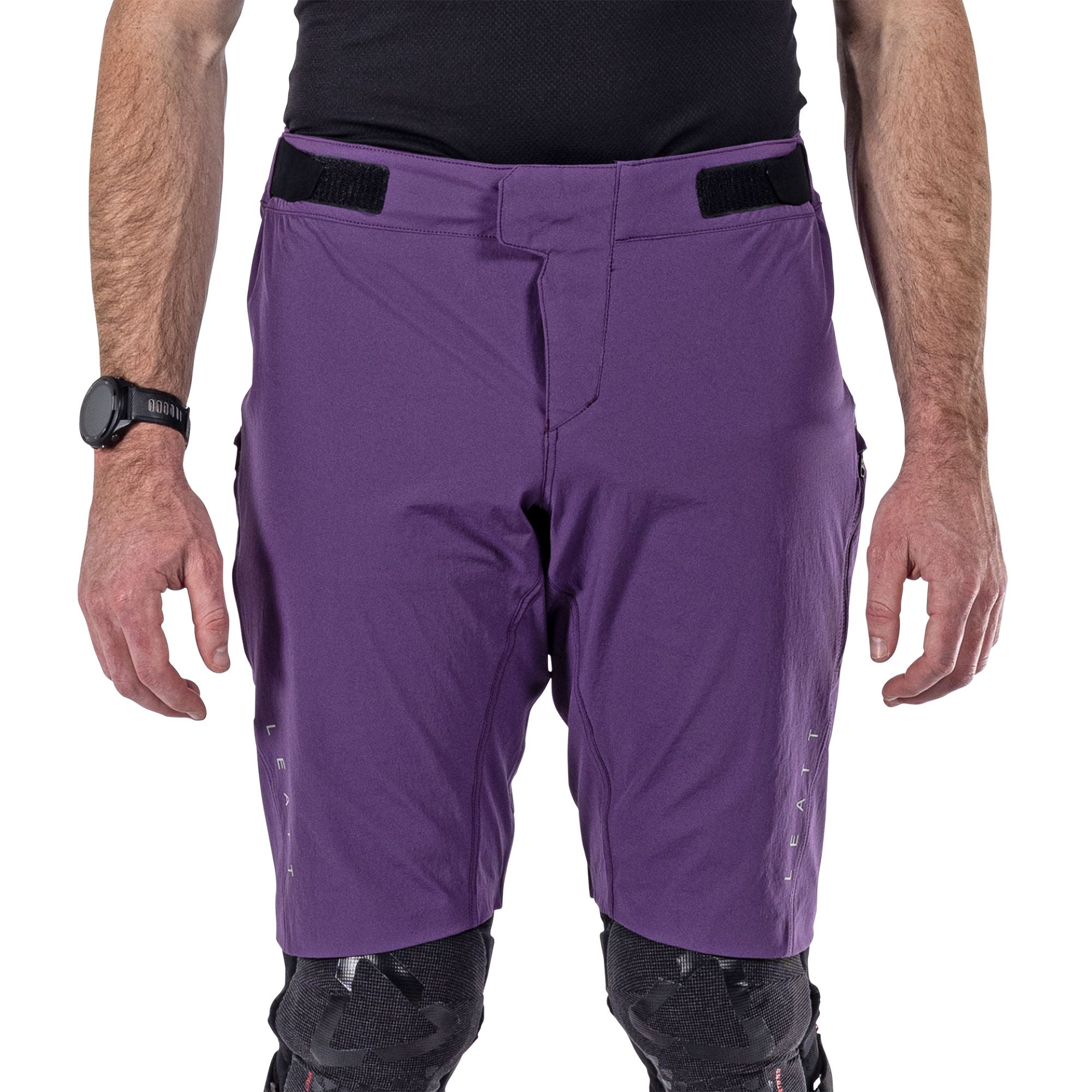 Leatt MTB - 1.0 Trail MTB Shorts