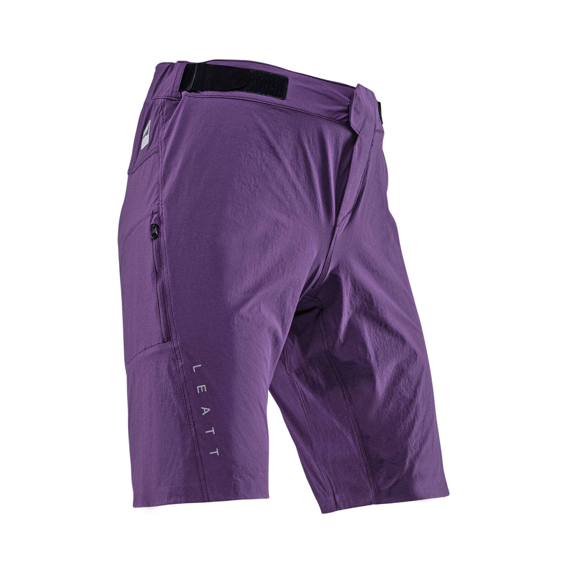 Leatt MTB - 1.0 Trail MTB Shorts