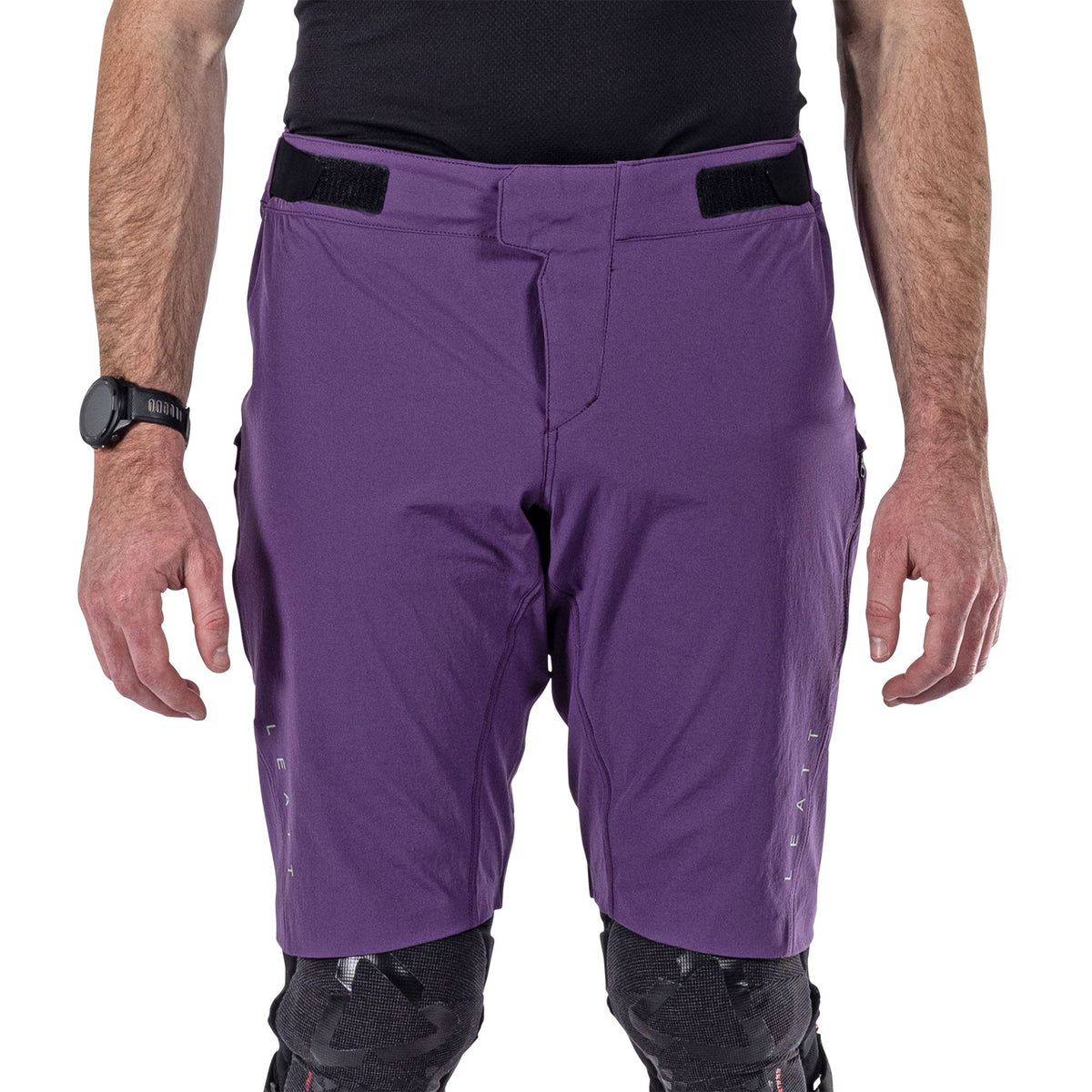 Leatt MTB - 1.0 Trail MTB Shorts