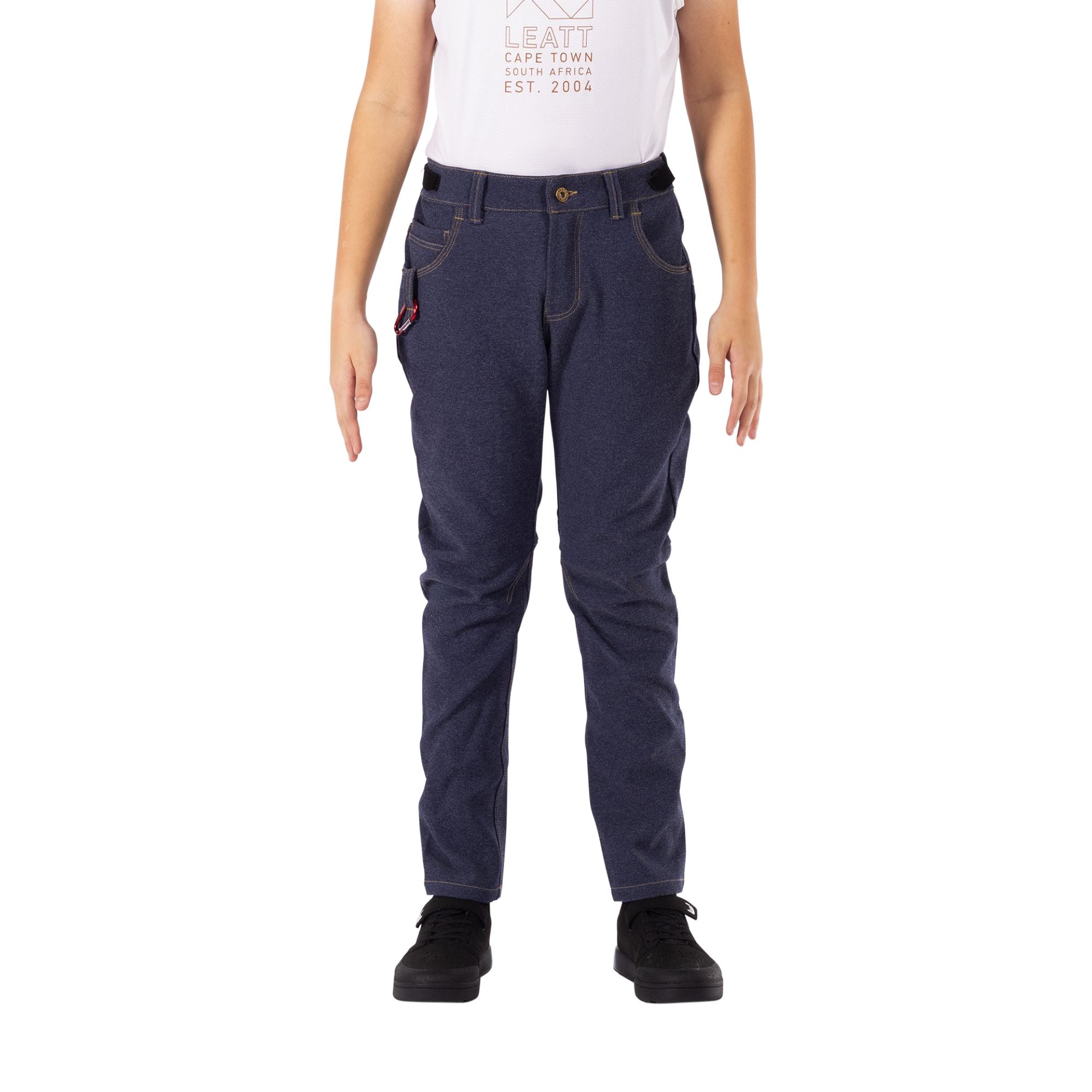 Leatt MTB - 3.0 Gravity MTB Pants - Junior