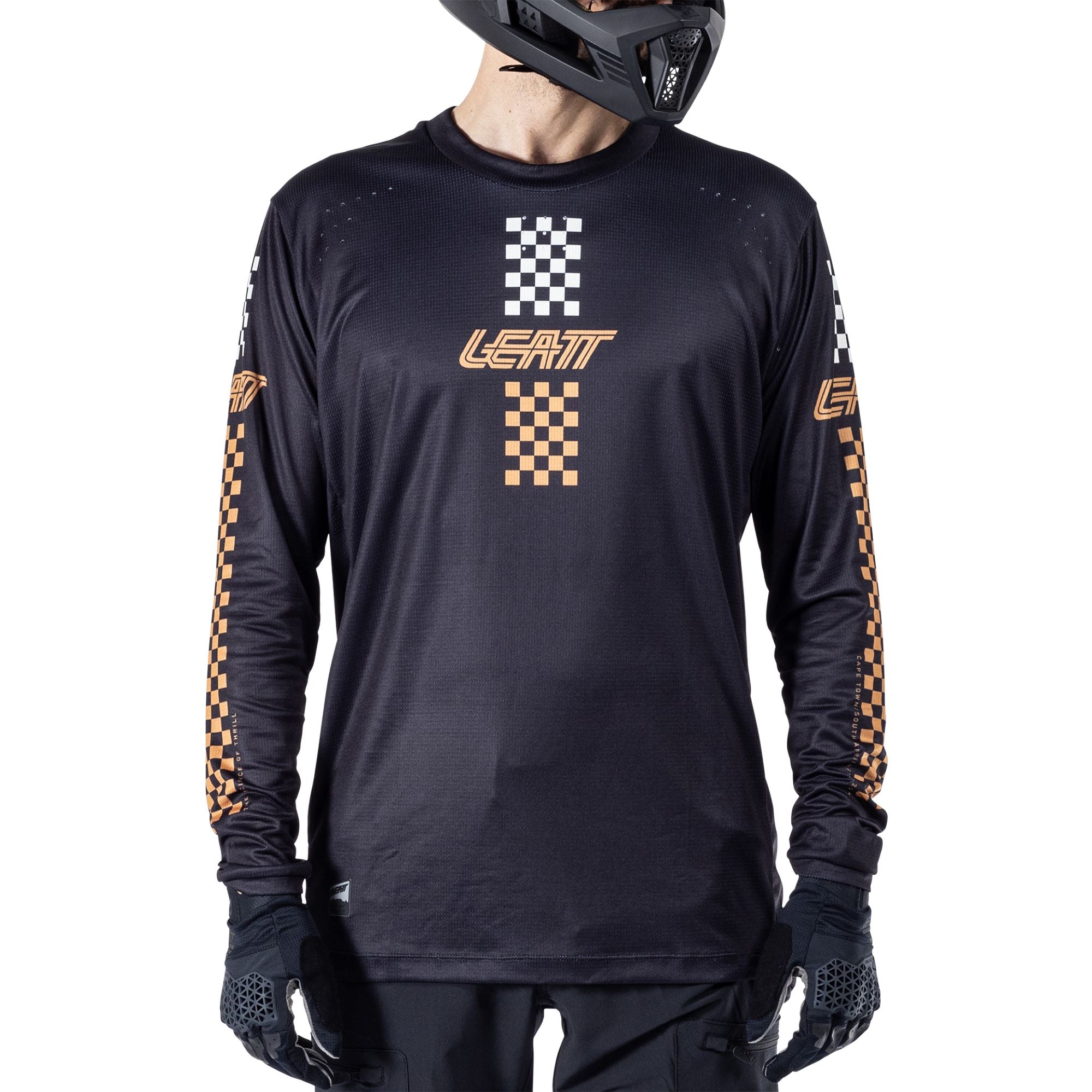 Leatt MTB - 4.0 Enduro MTB Jersey
