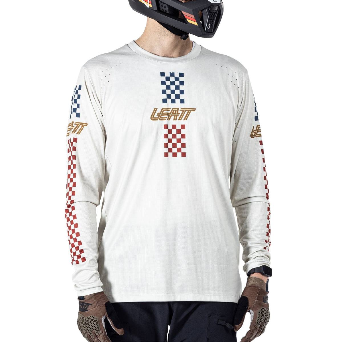 Leatt MTB - 4.0 Enduro MTB Jersey