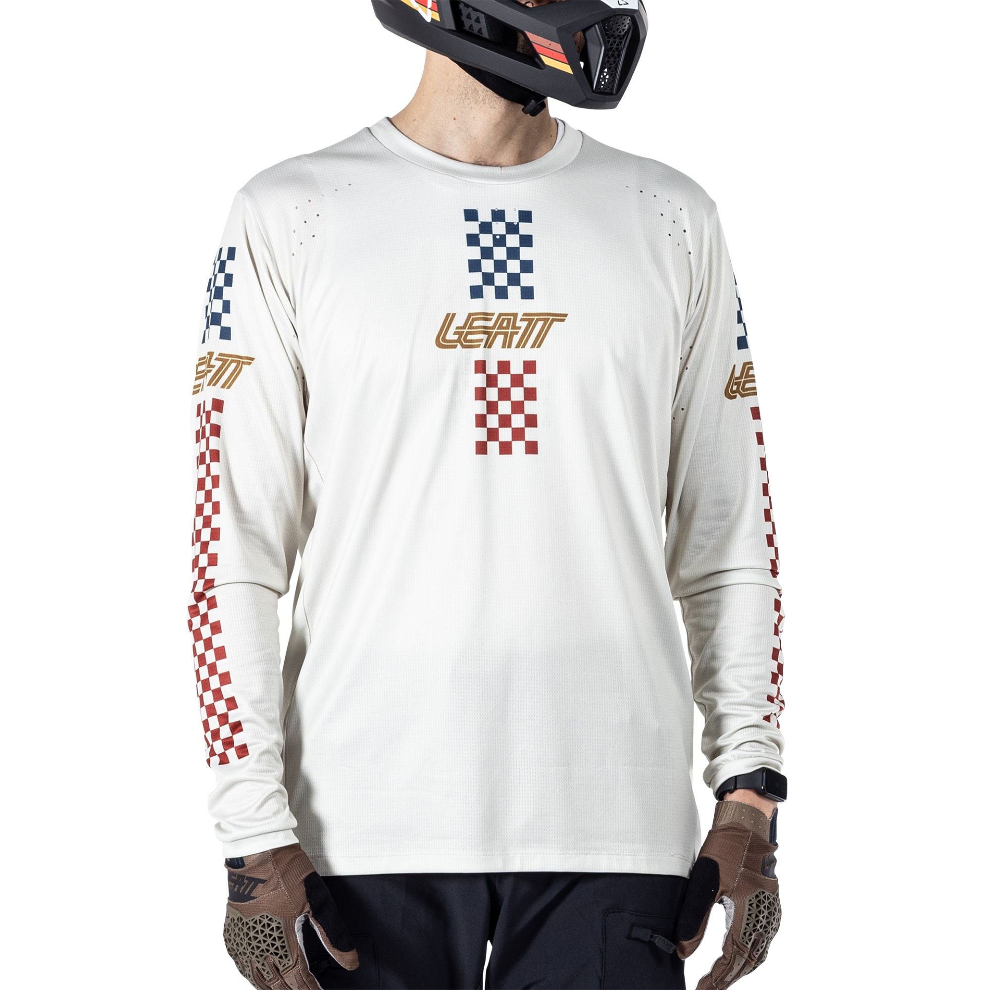 Leatt MTB - 4.0 Enduro MTB Jersey