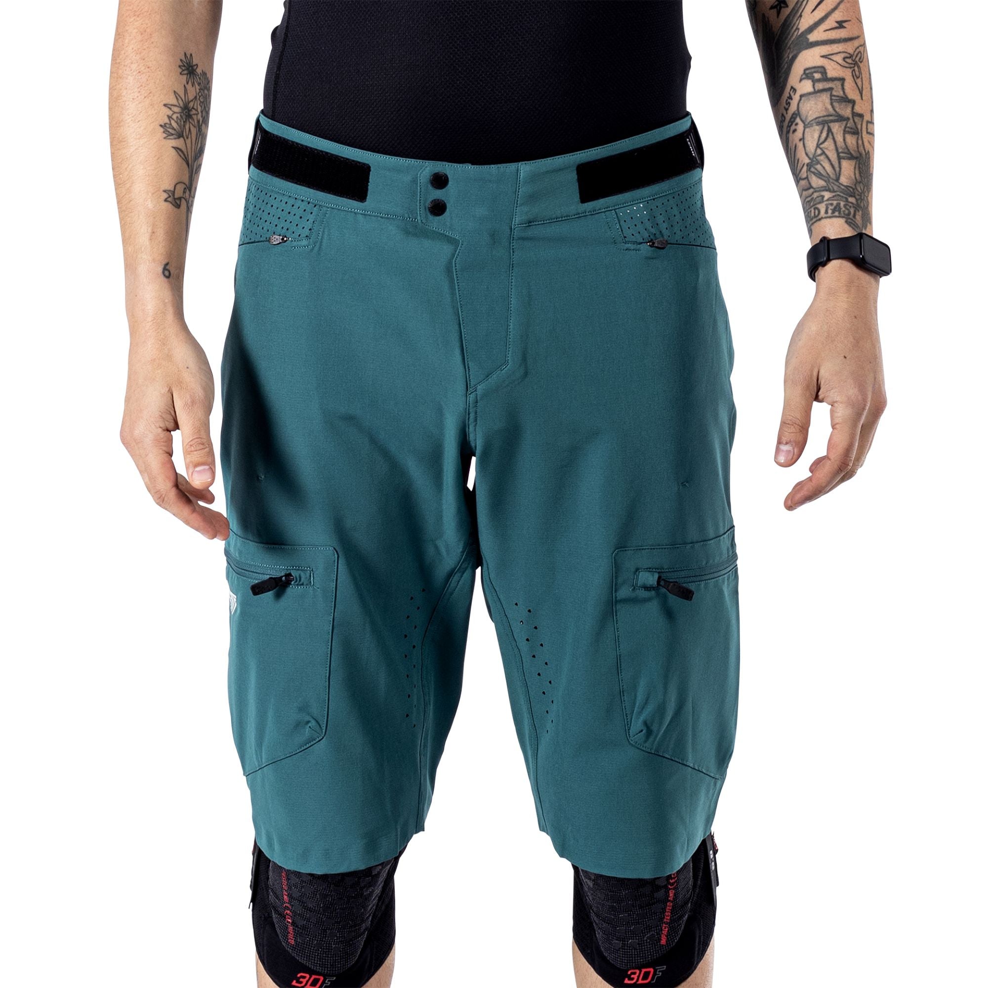 Leatt MTB - 2.0 Enduro MTB Shorts