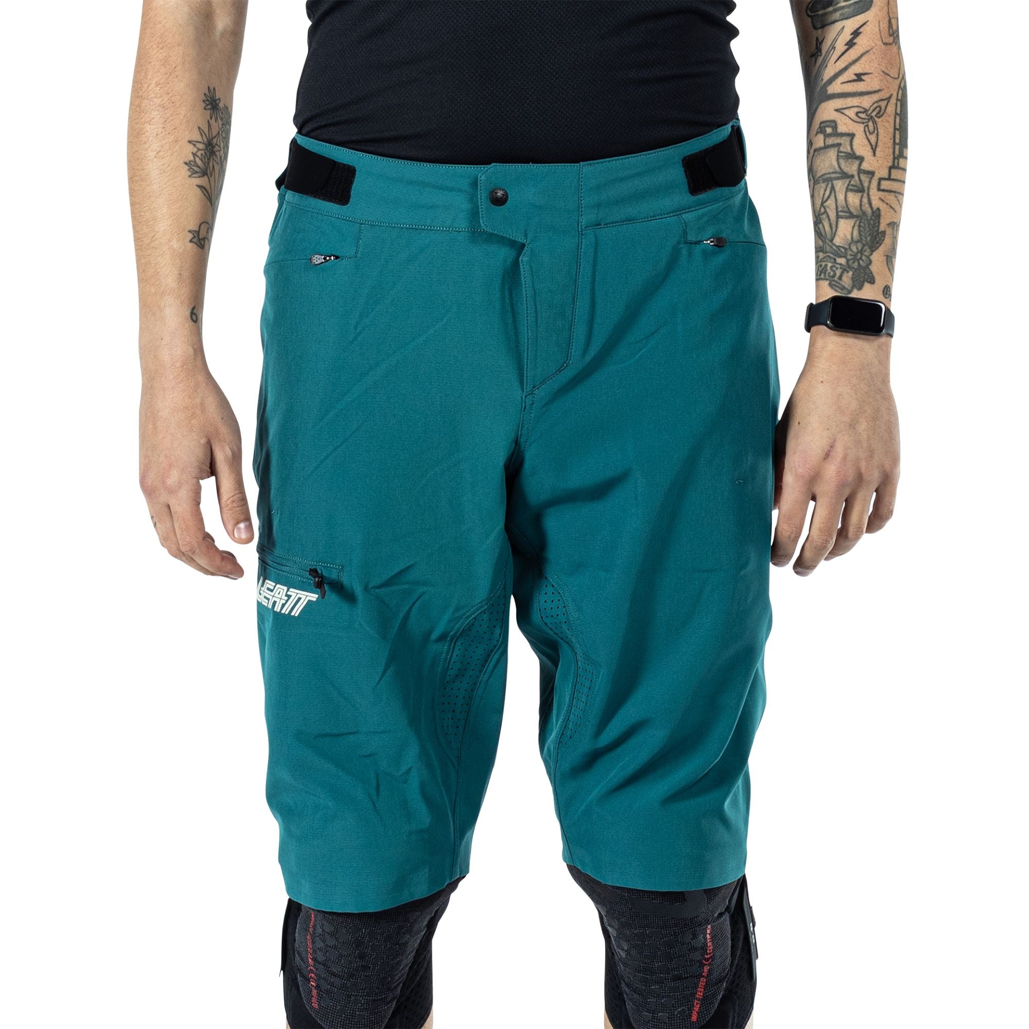 Leatt MTB - 1.0 Enduro MTB Shorts