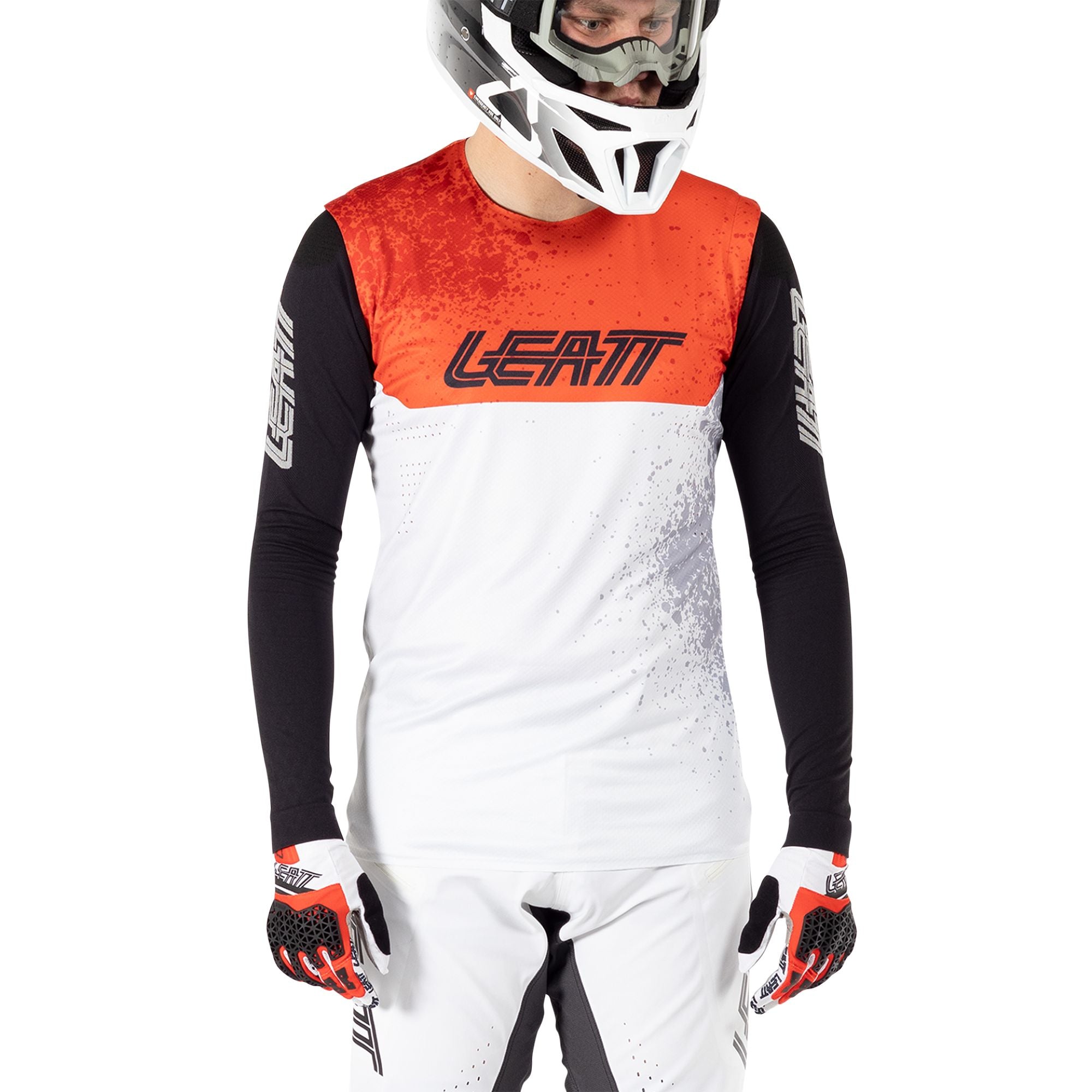 Leatt MTB - 5.0 Gravity MTB Jersey